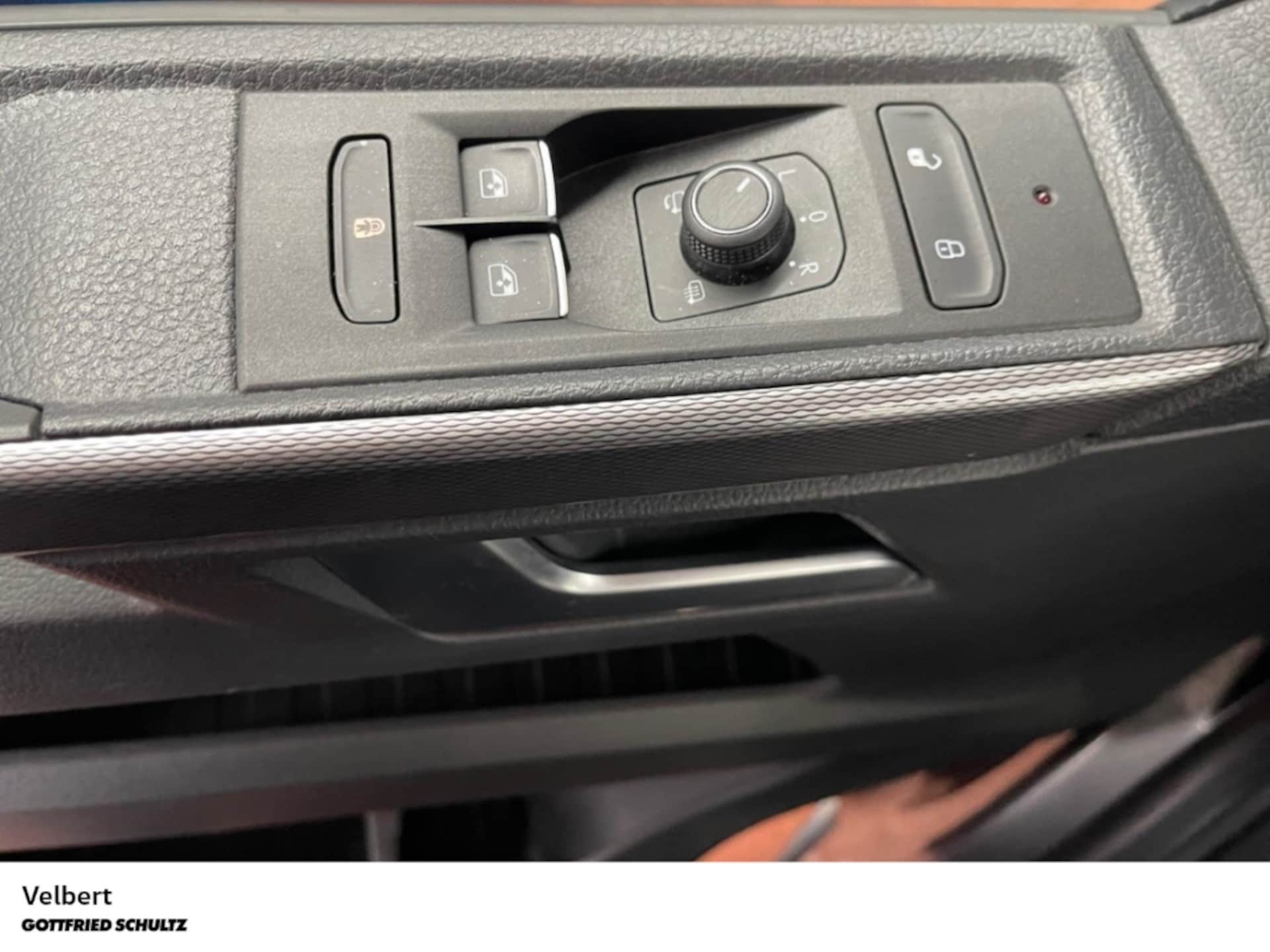 Volkswagen T6.1 Multivan Comfortline