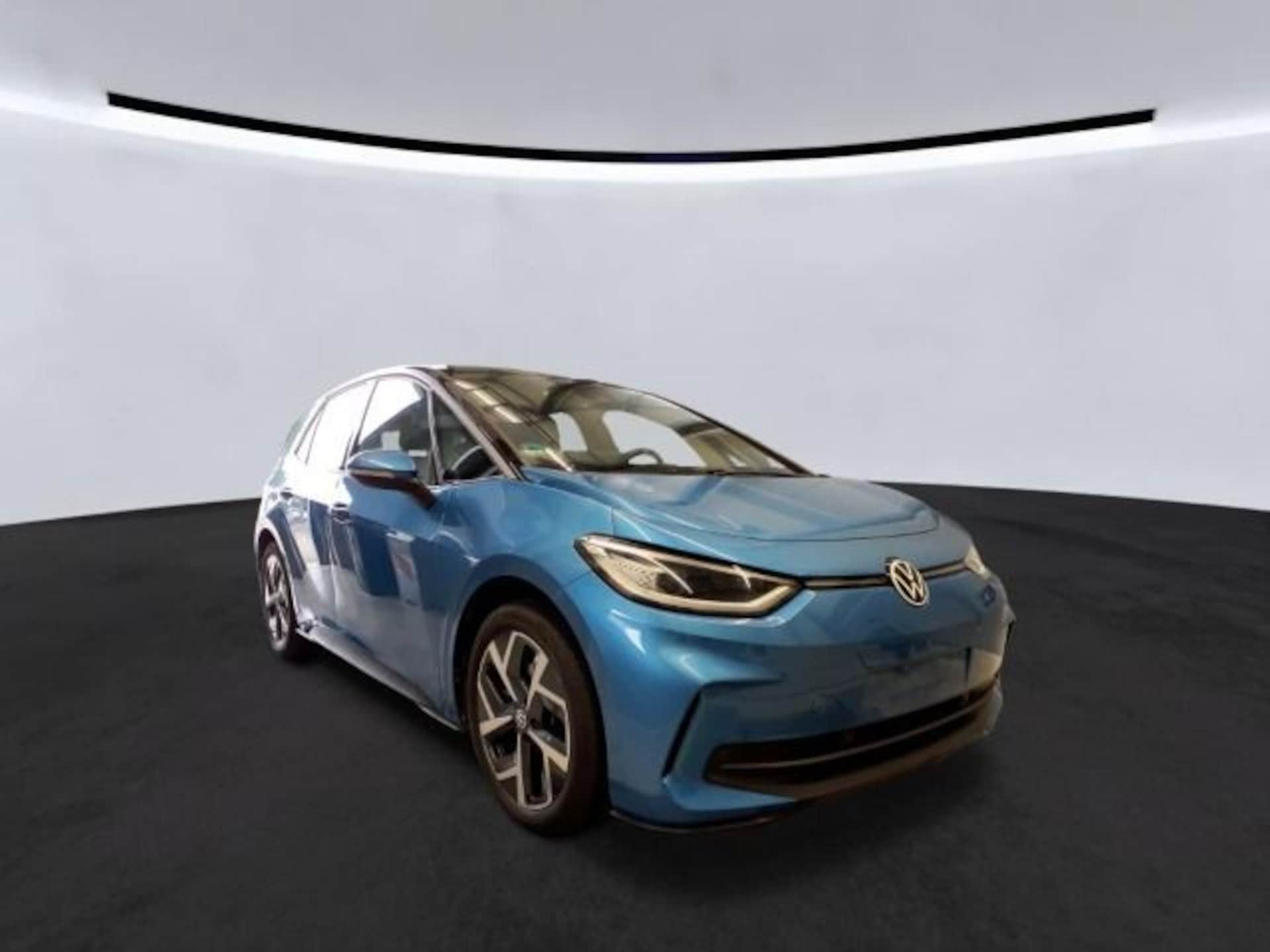 Volkswagen ID.3 Pro