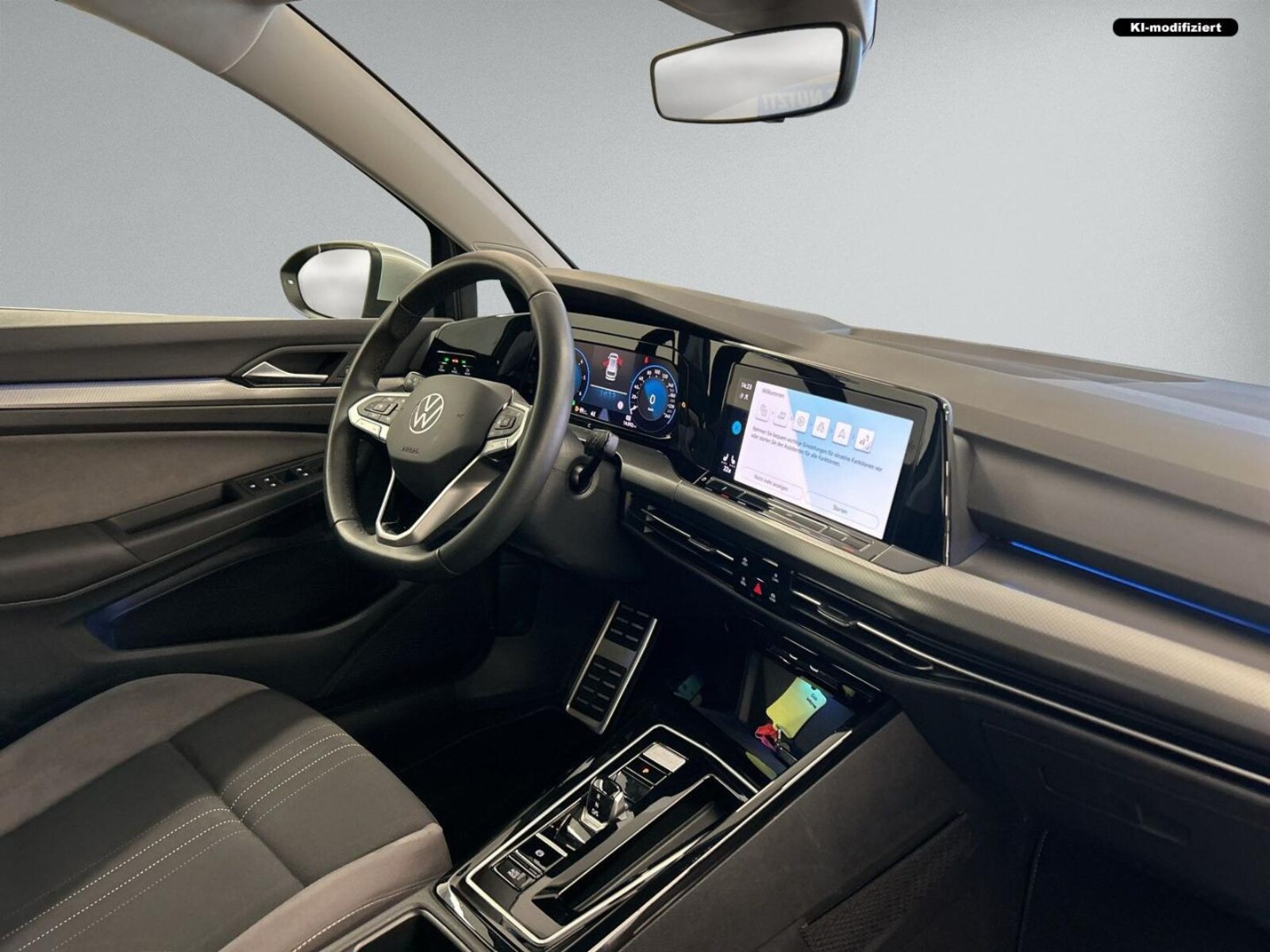 Volkswagen Golf Variant – Bild 14