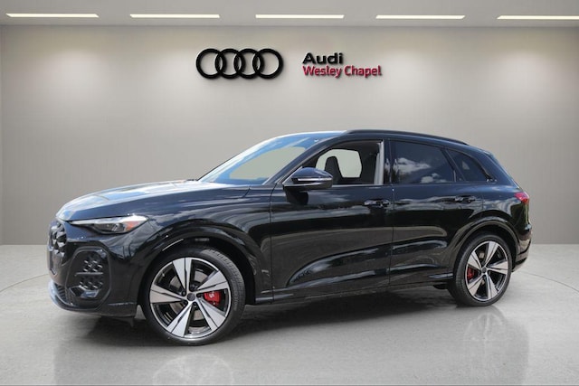 Photo of 2026 Audi SQ5