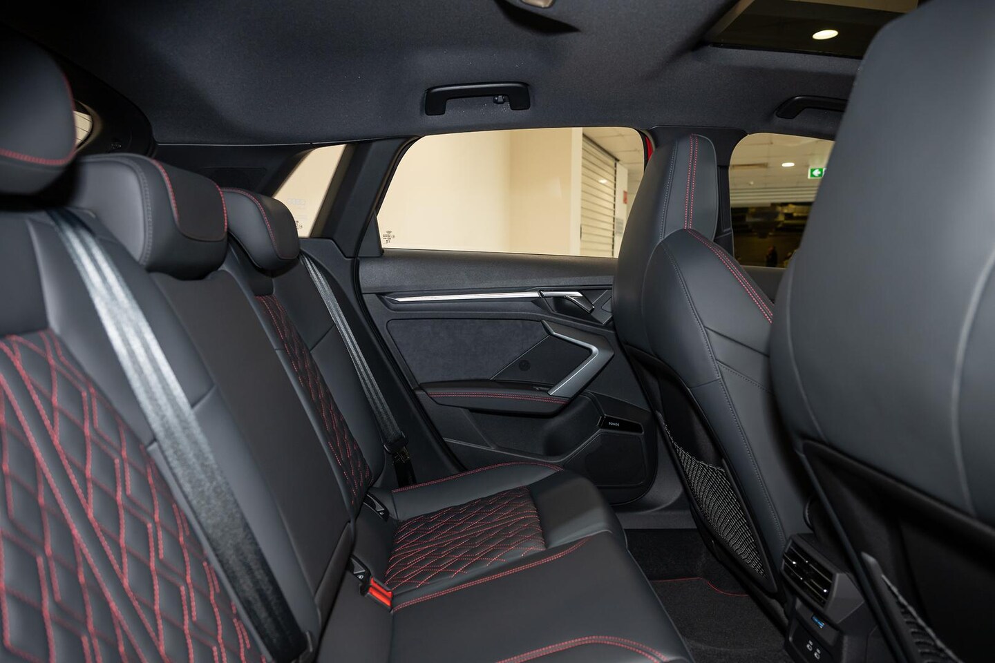 Image about Audi S3 Sportback TFSI quattro S tronic