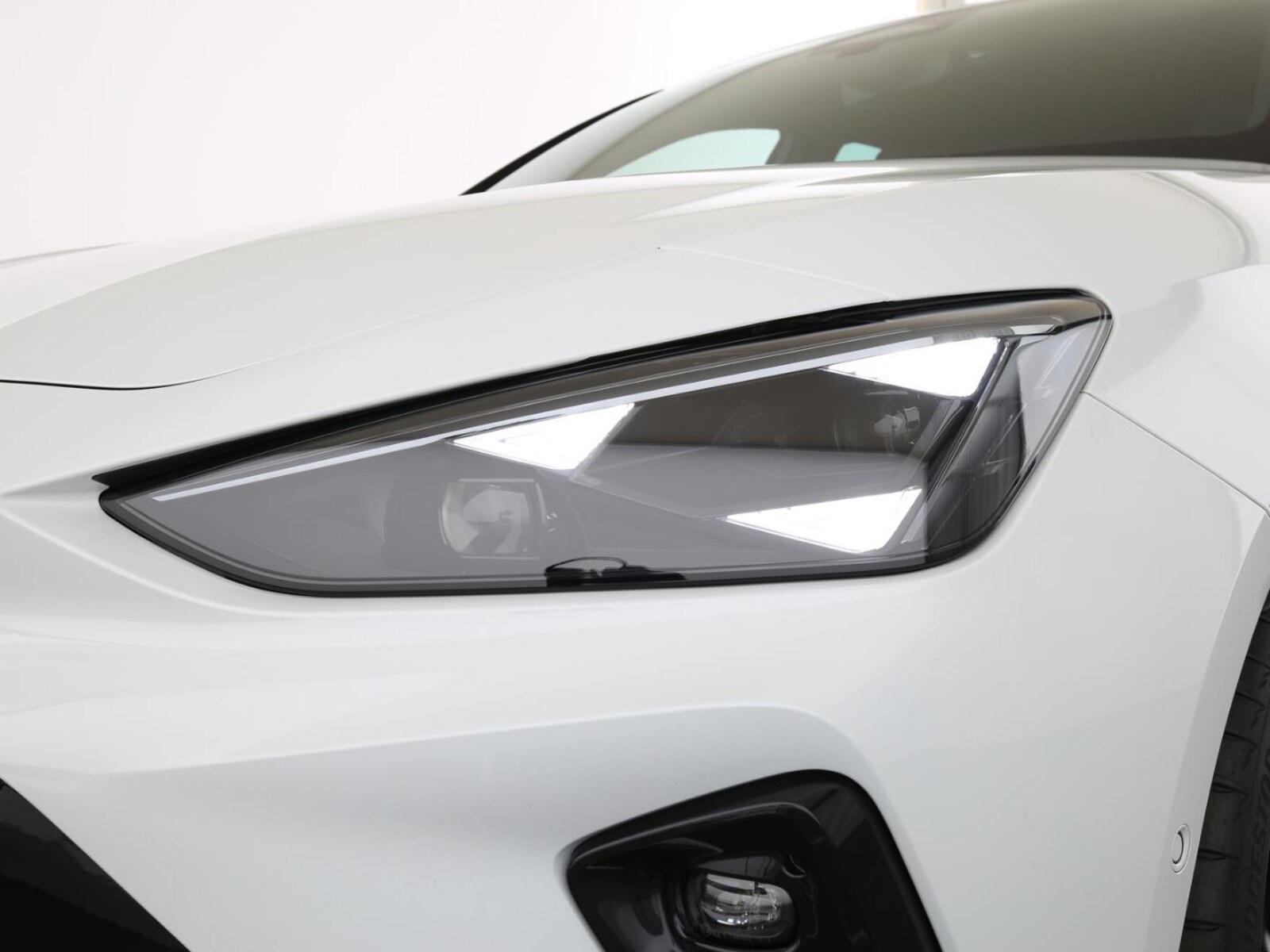 CUPRA Leon Sportstourer – Bild 23