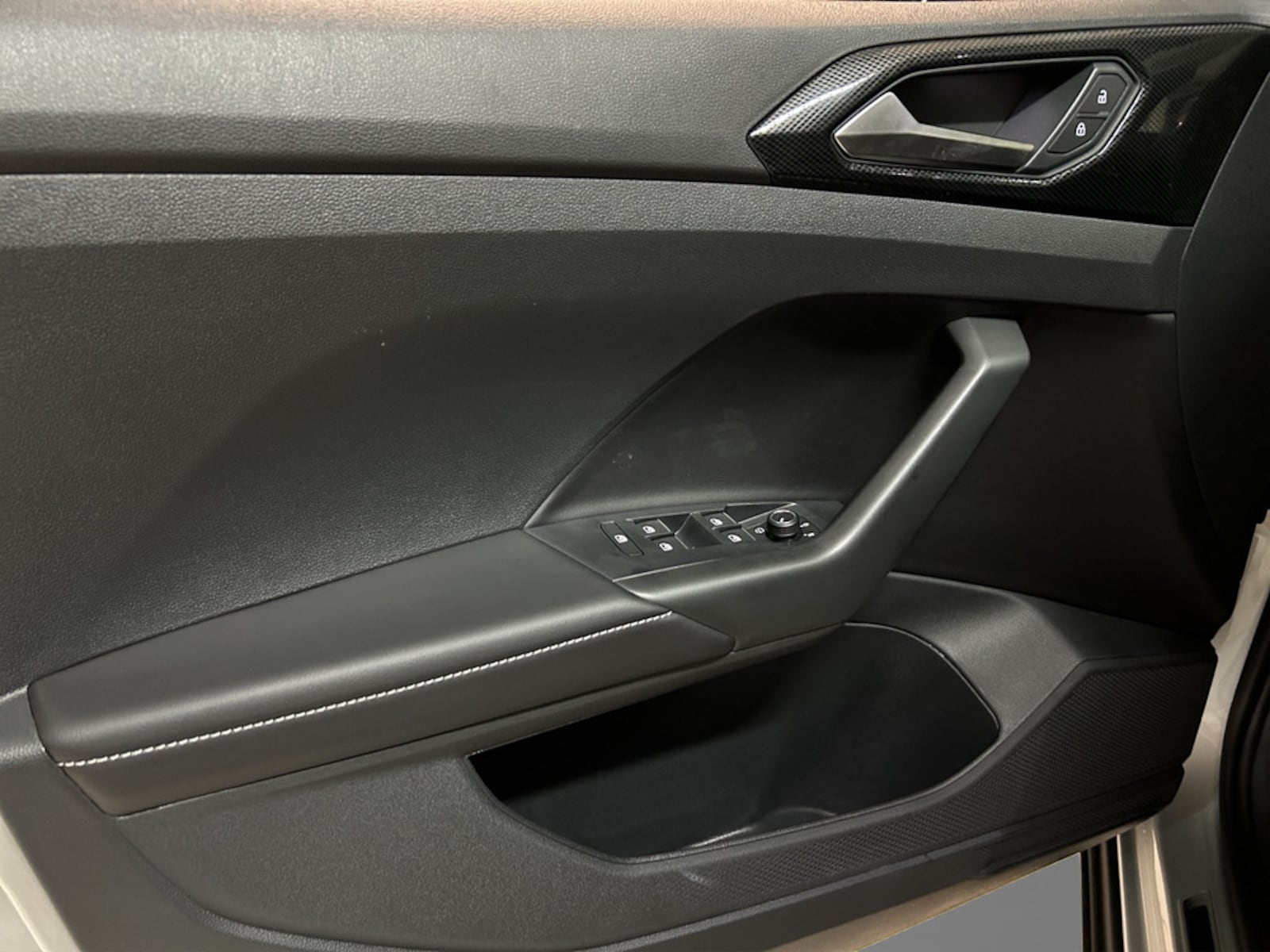 Volkswagen T-Cross – Bild 13