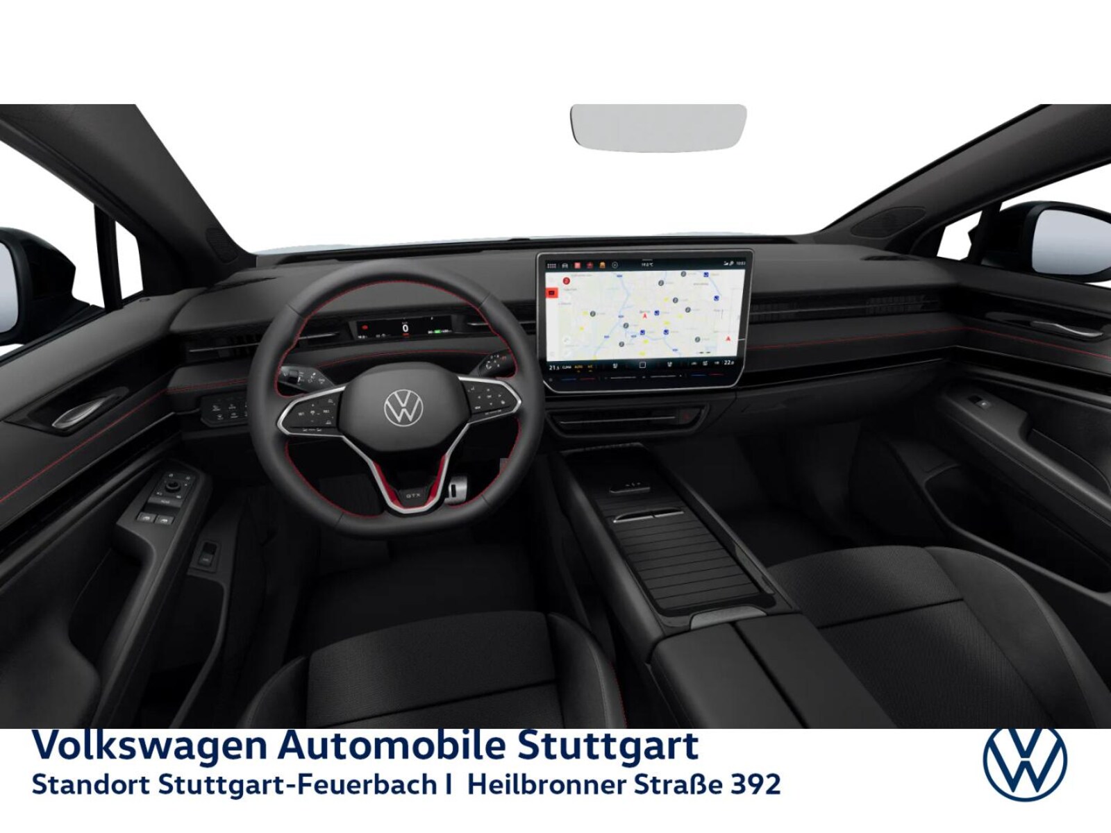 Volkswagen ID.7 – Bild 9