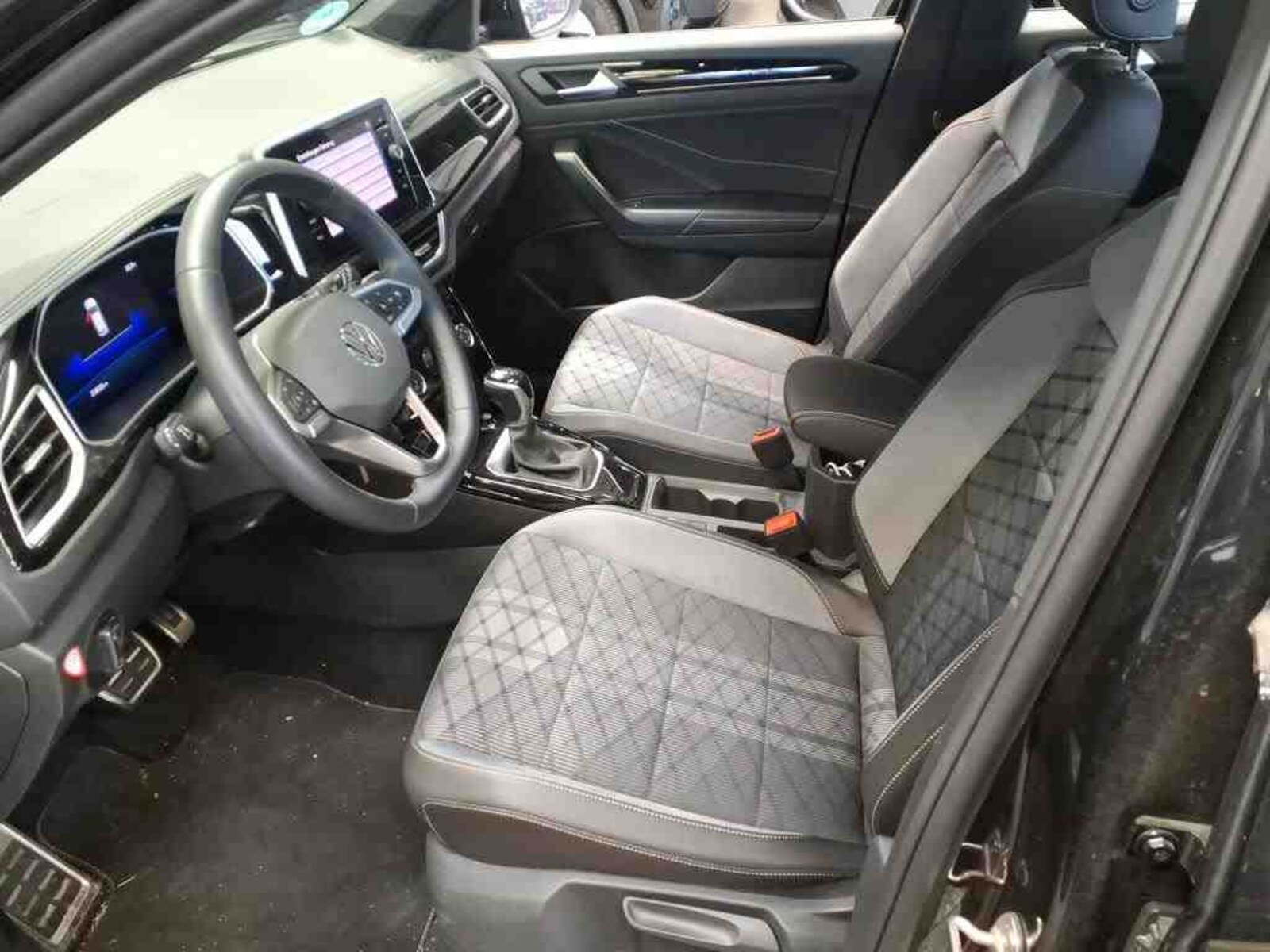 Volkswagen T-Roc – Bild 6