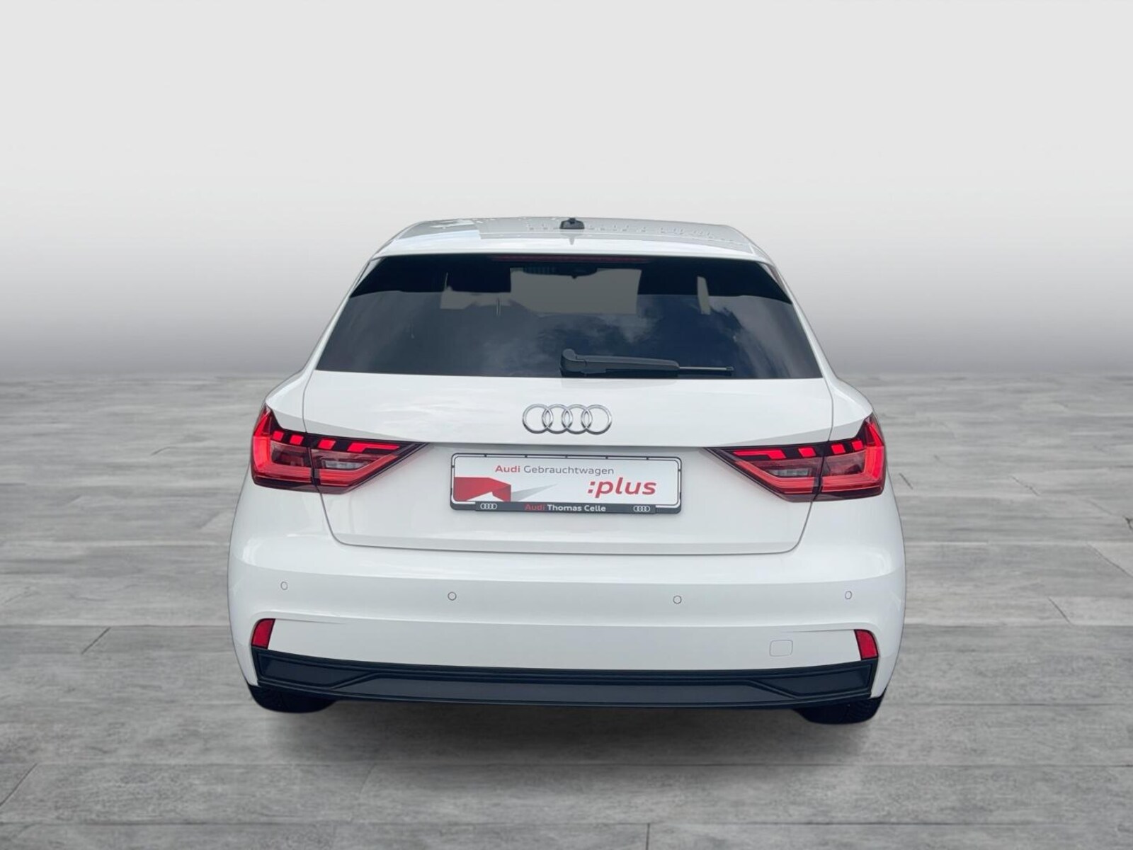 Audi A1 Sportback – Bild 4