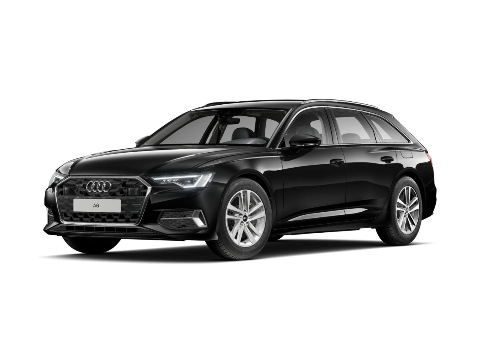 Audi A6 Avant – Bild 2