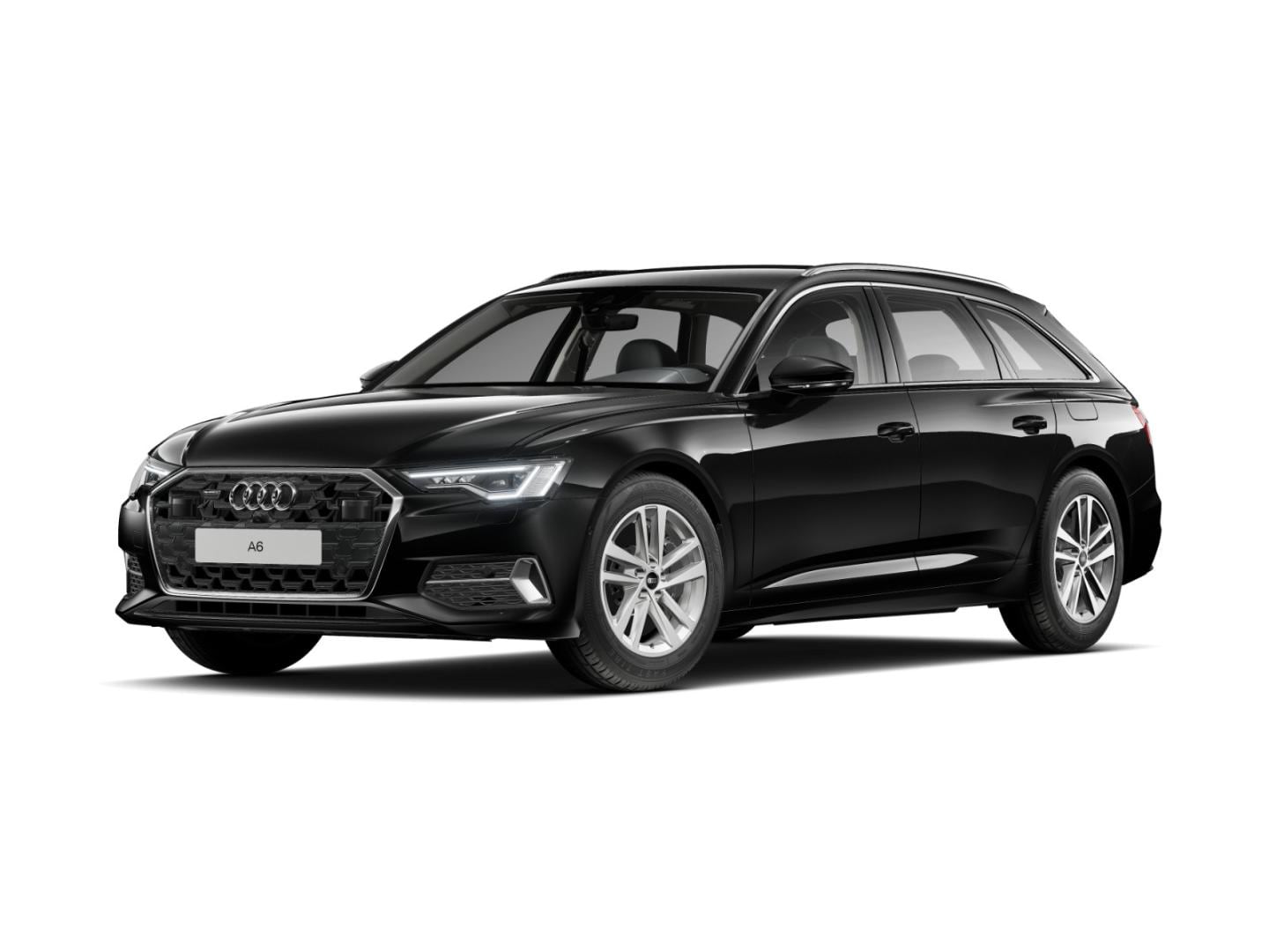 Bild über Audi A6 Avant TFSI e advanced 50 TFSI e quattro S tronic - für weitere Informationen kontaktieren Sie den Audi Partner