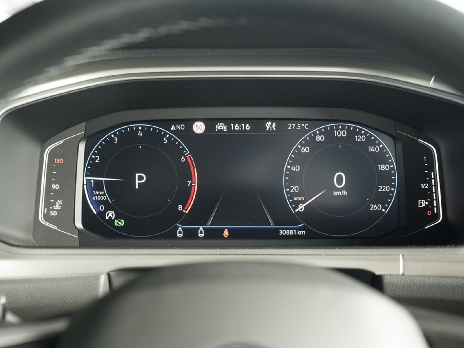 Volkswagen T-Roc Cabriolet – Bild 11