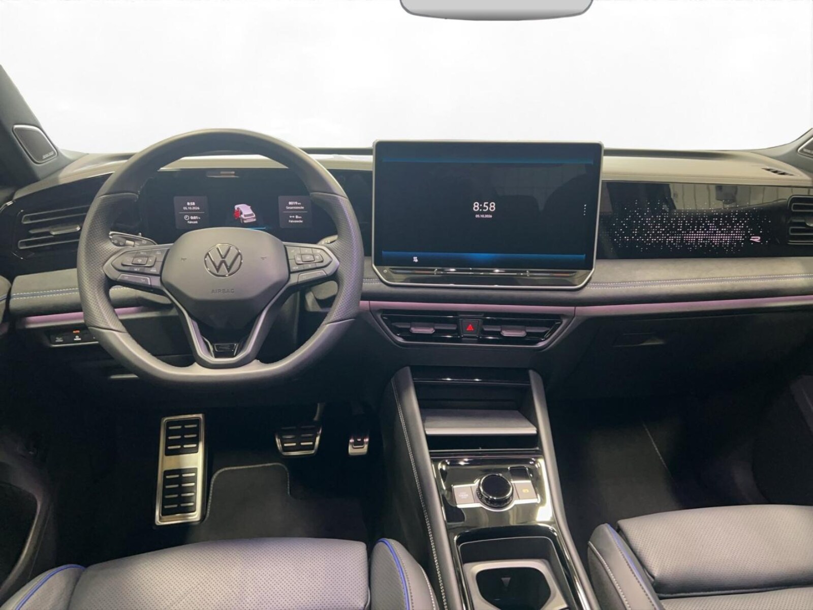 Volkswagen Tiguan – Bild 12