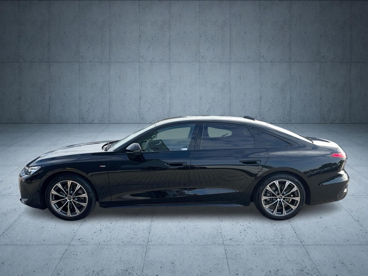 Bild über Audi A6 Limousine TFSI 150 kW S tronic - für weitere Informationen kontaktieren Sie den Audi Partner
