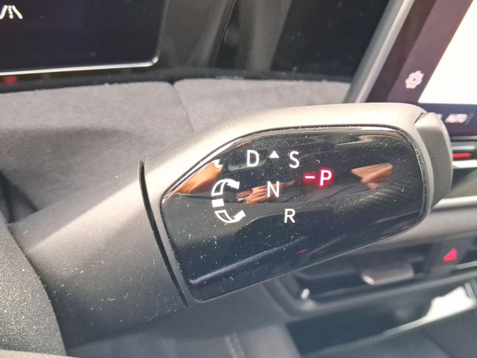 Volkswagen Tiguan – Bild 5