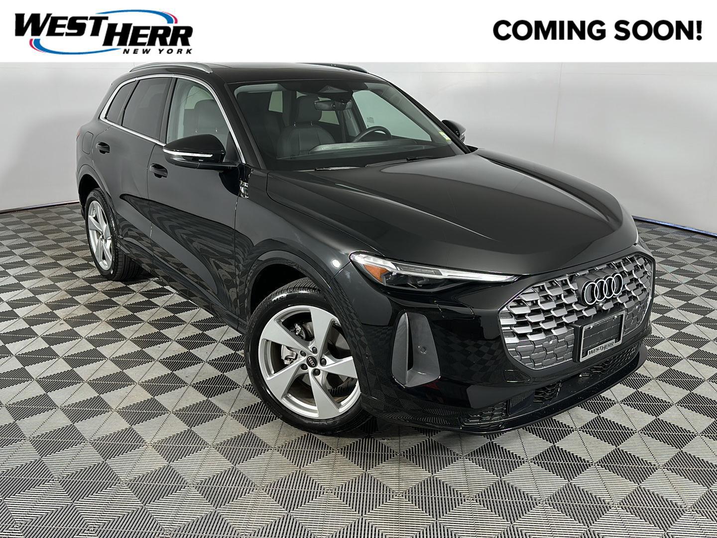 2025 Audi Q5