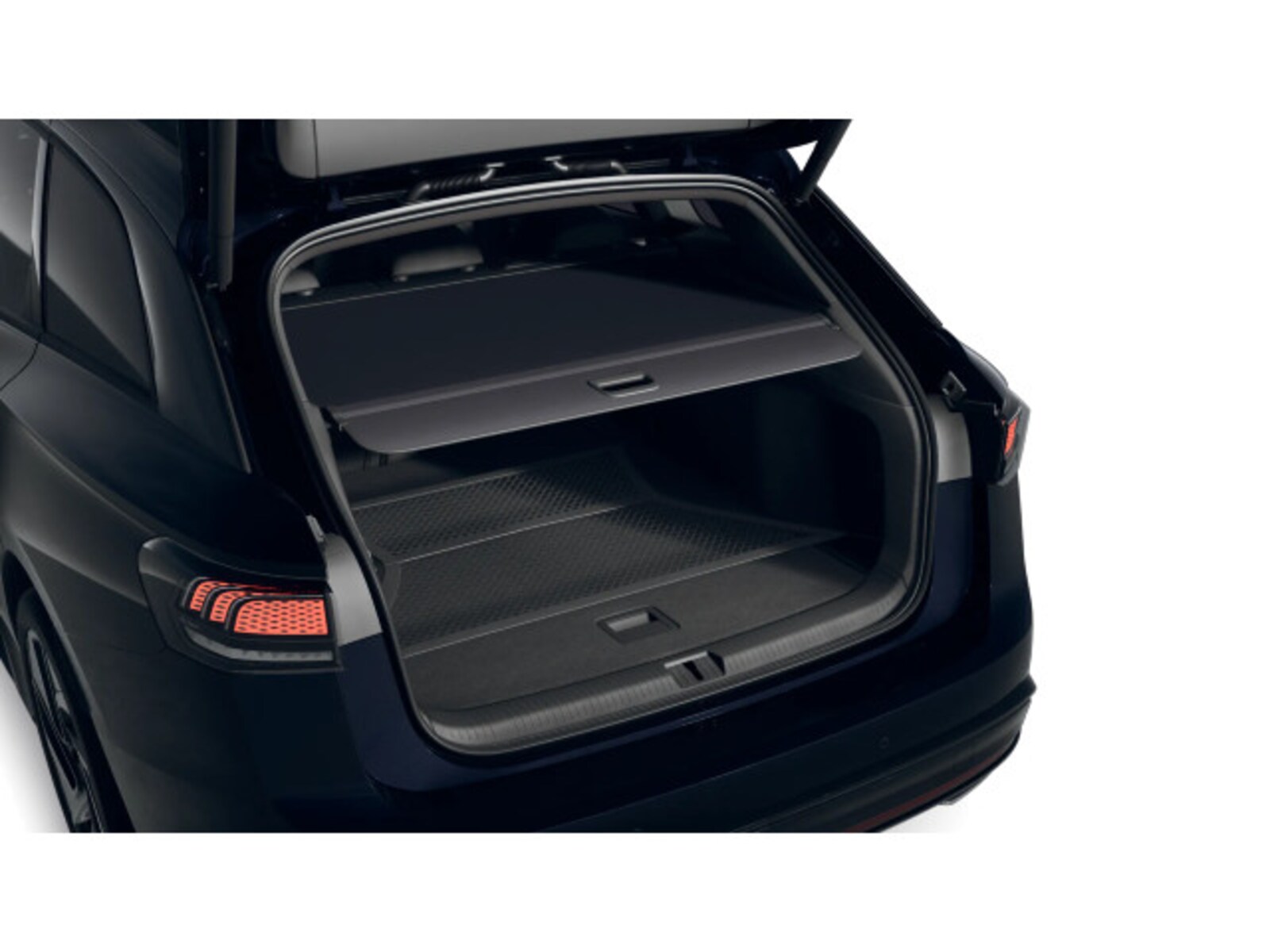 Volkswagen ID.7 Tourer – Bild 12