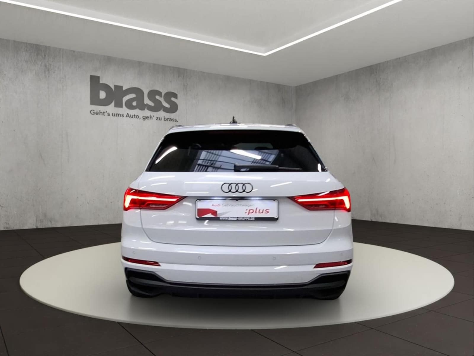 Audi Q3 – Bild 4
