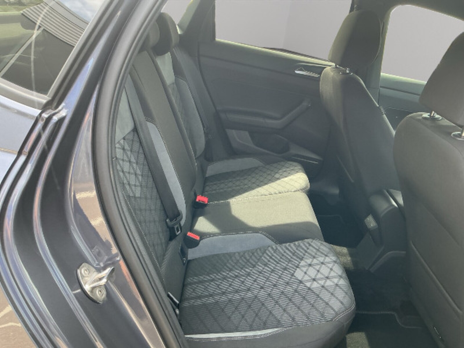 Volkswagen Polo – Bild 20