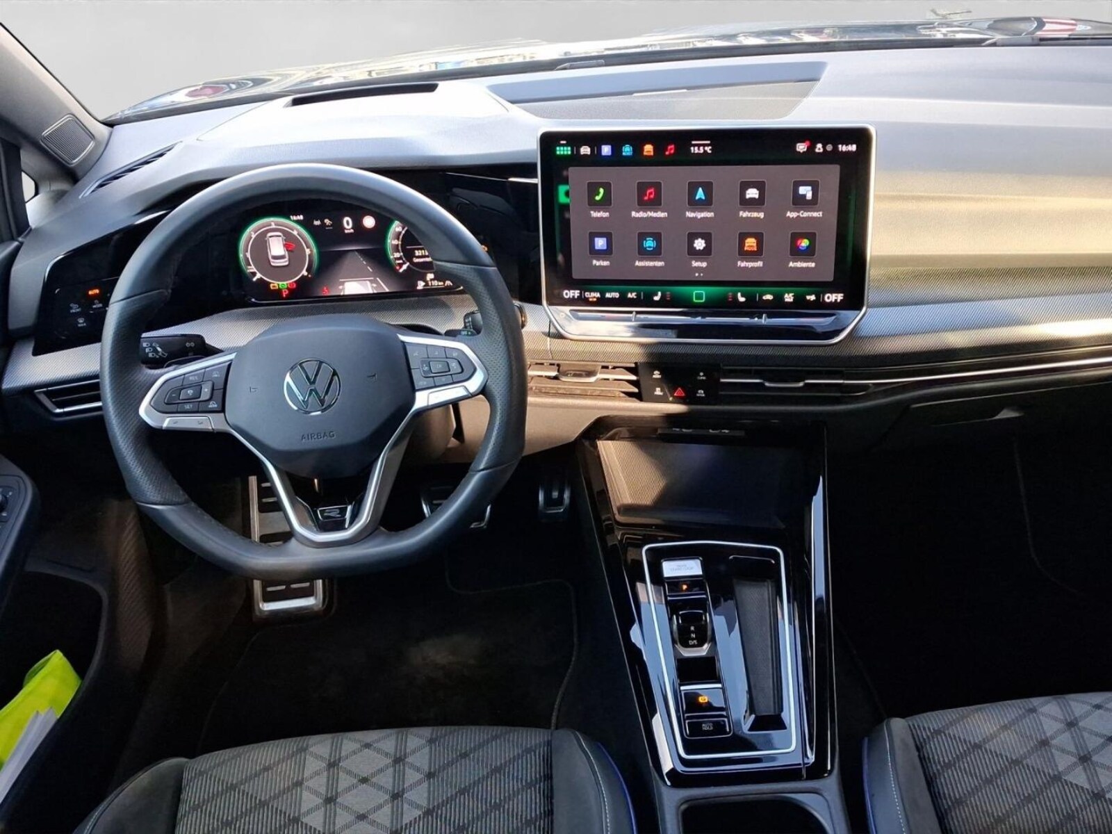 Volkswagen Golf Variant – Bild 4