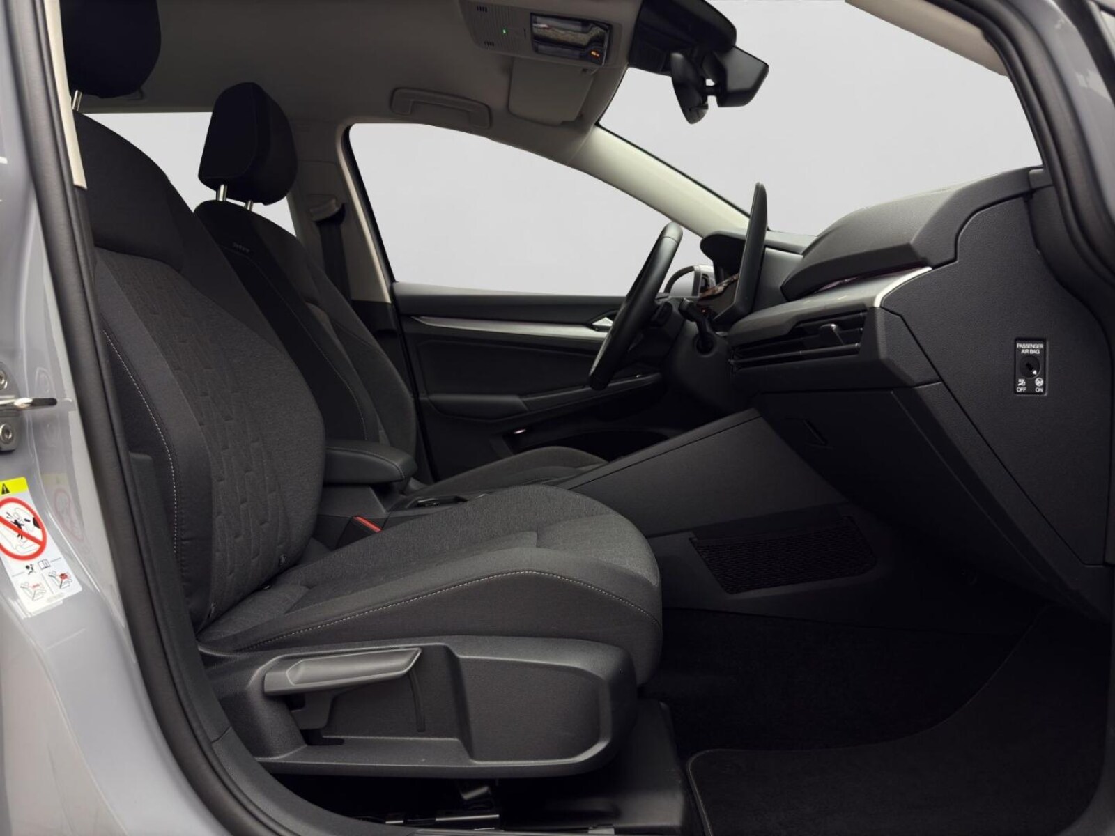 Volkswagen Golf – Bild 14
