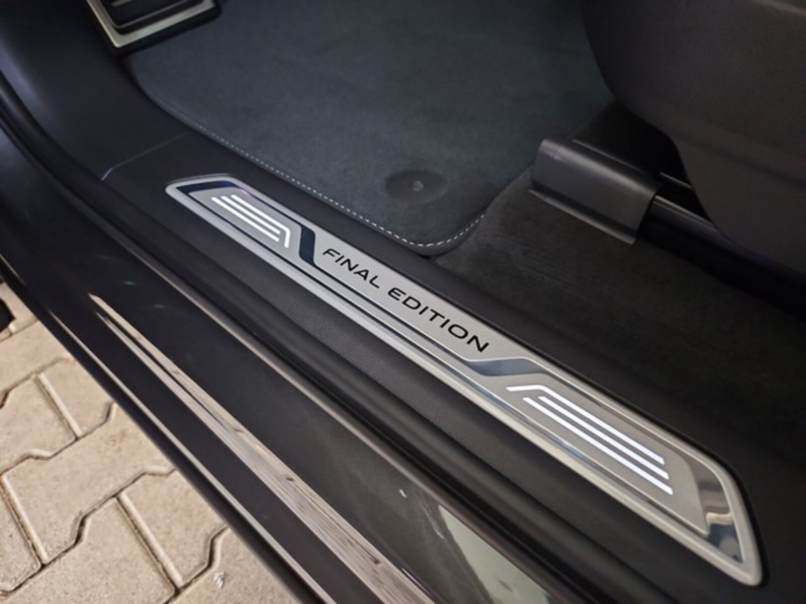 Volkswagen Touareg – Bild 25