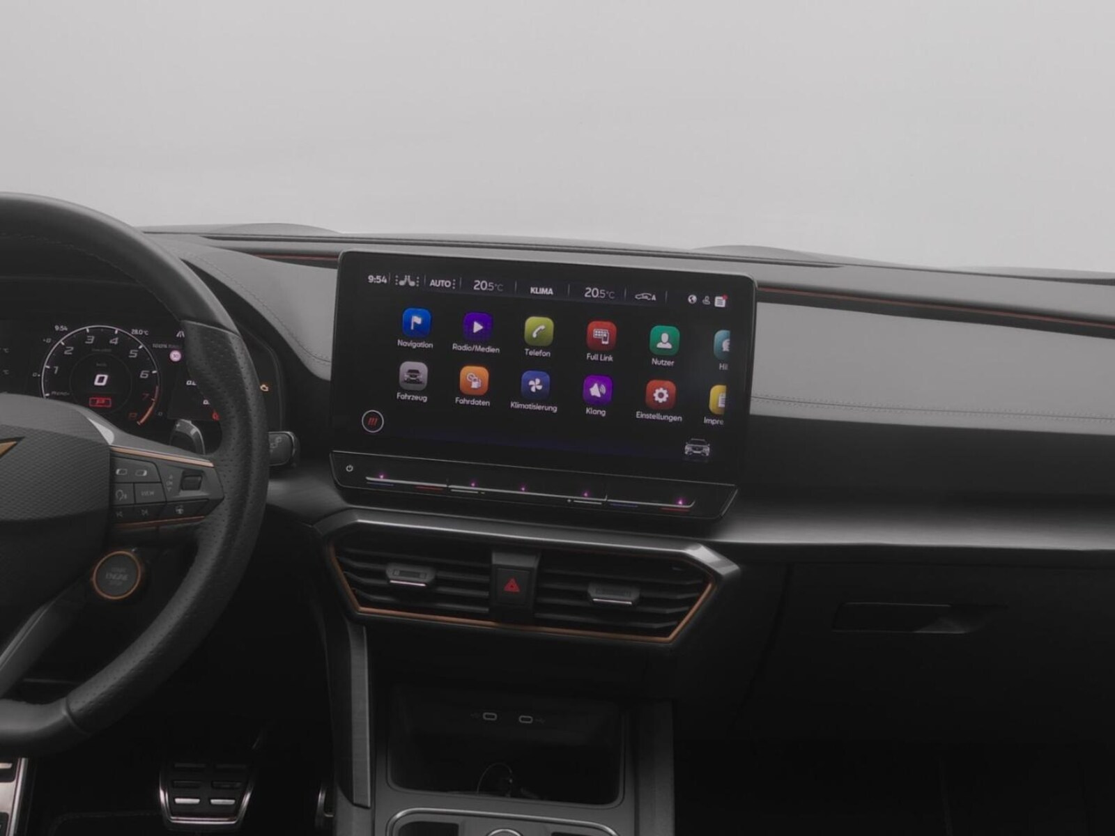 CUPRA Formentor – Bild 9