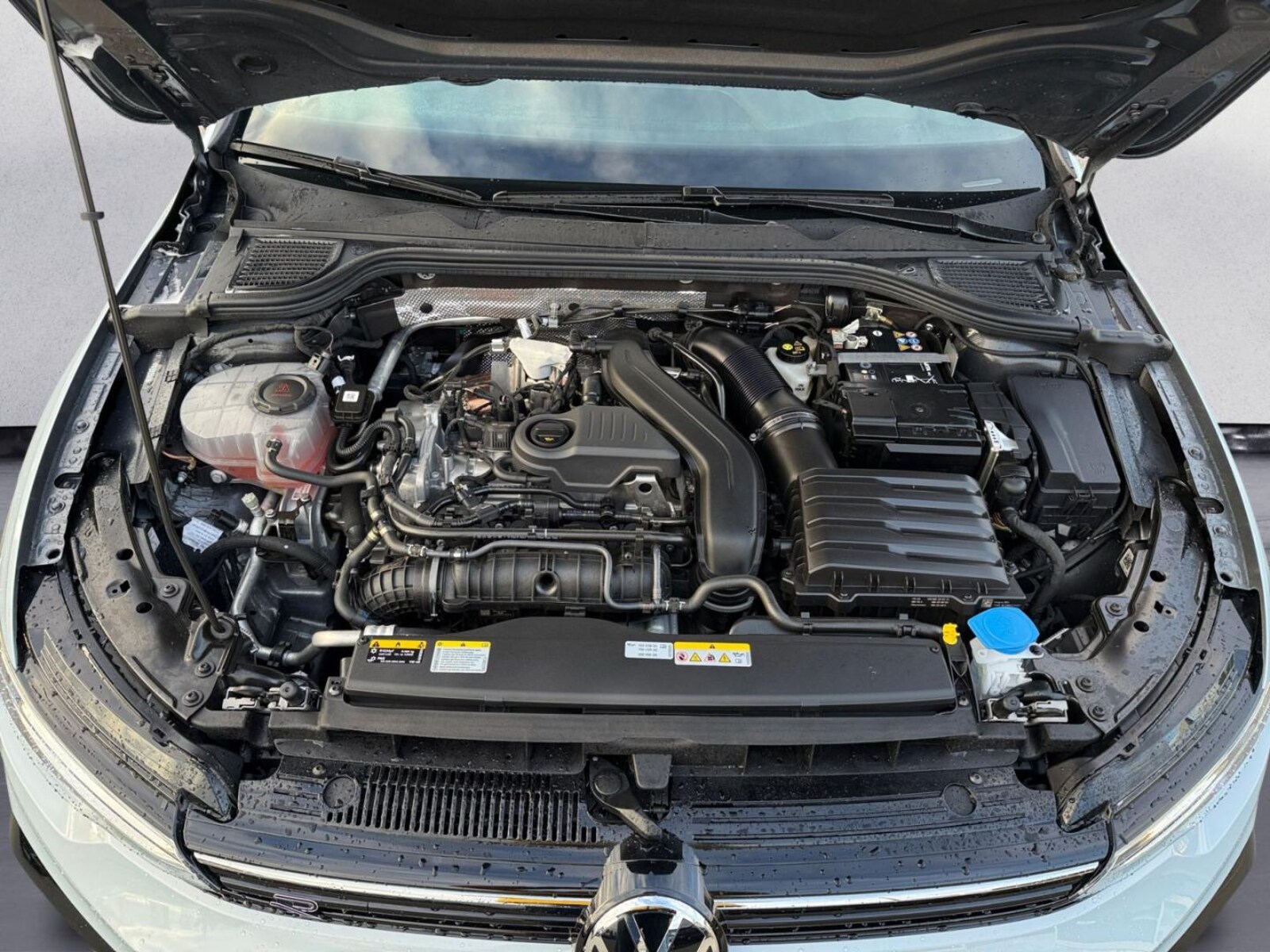 Volkswagen Golf – Bild 16