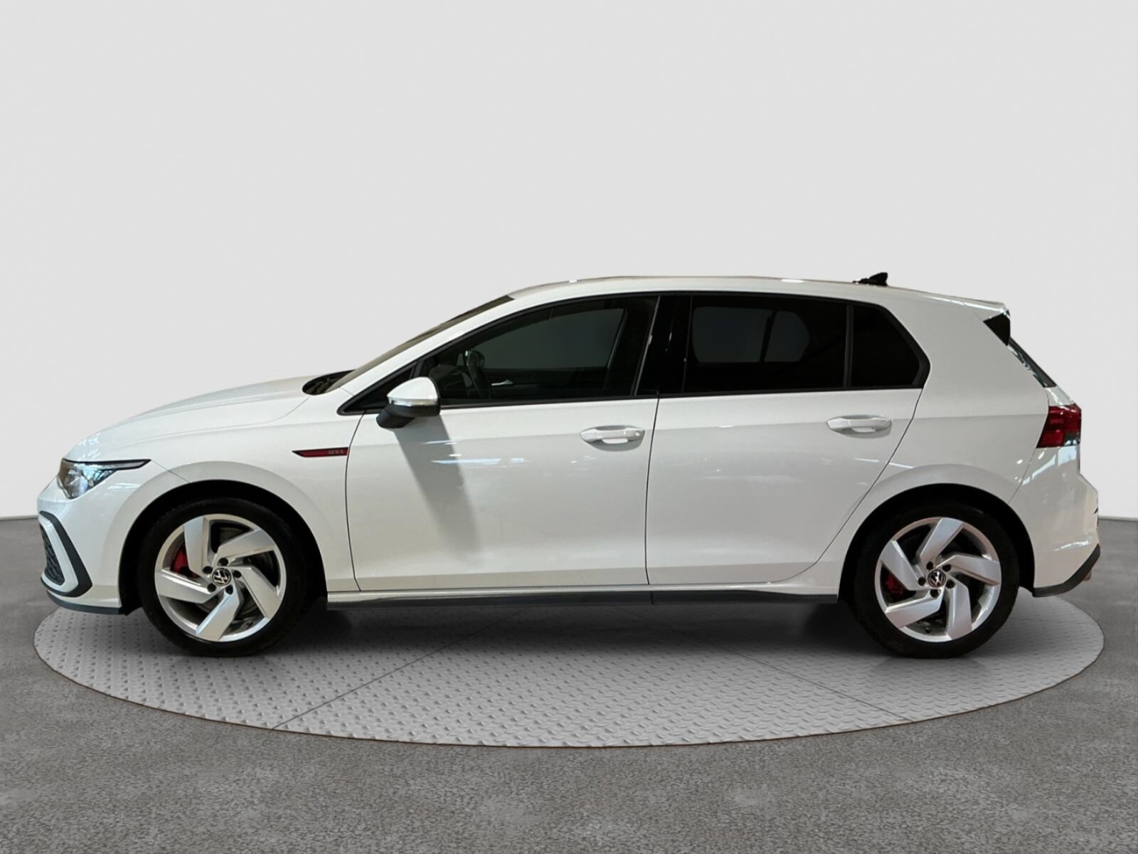 Volkswagen Golf – Bild 8