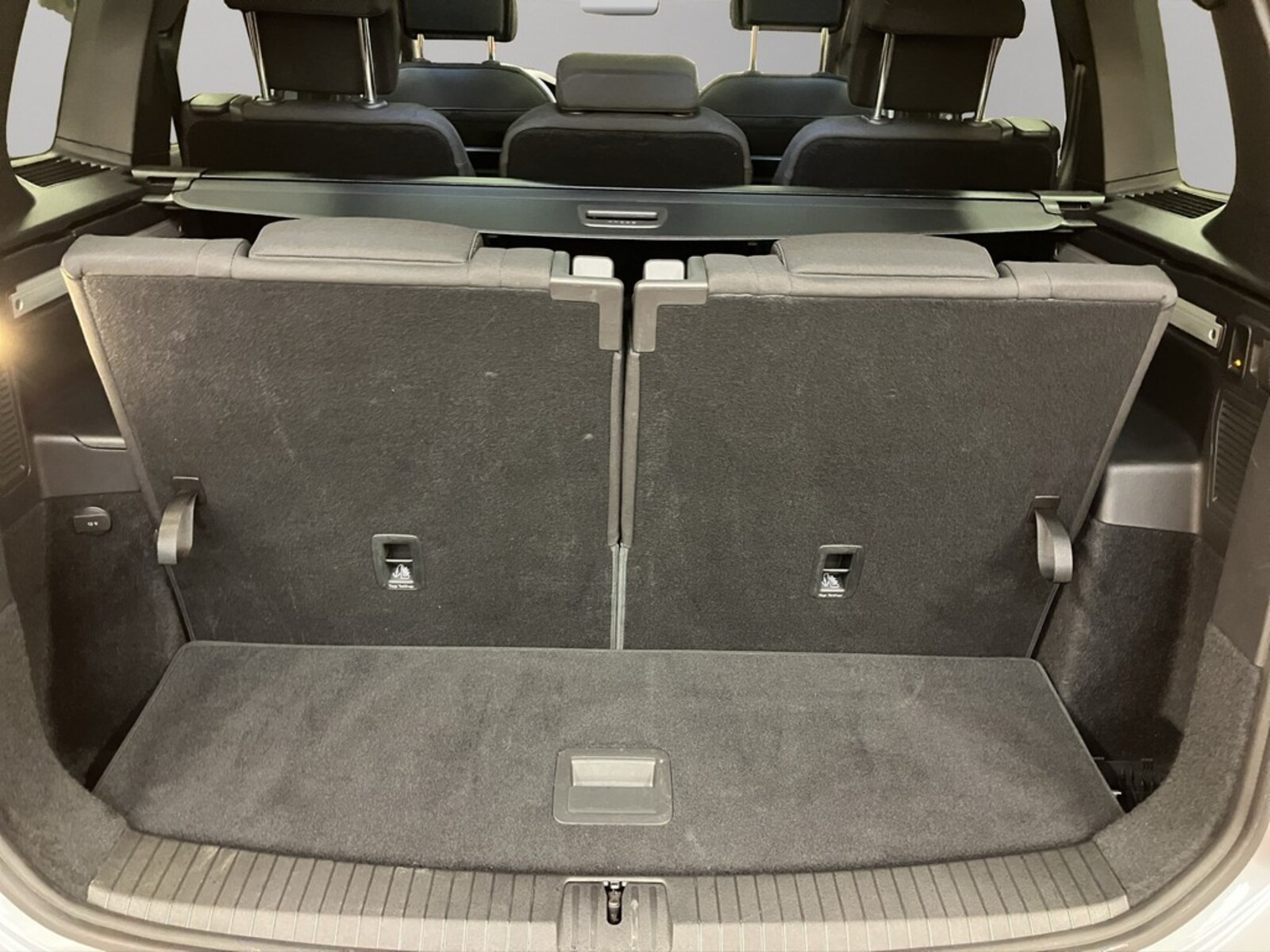 Volkswagen Touran – Bild 13