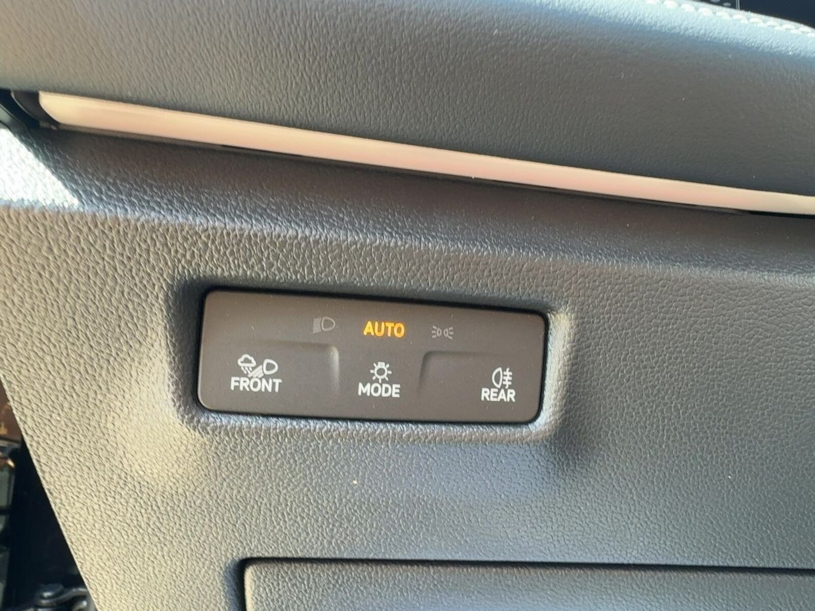 Volkswagen Tiguan – Bild 17
