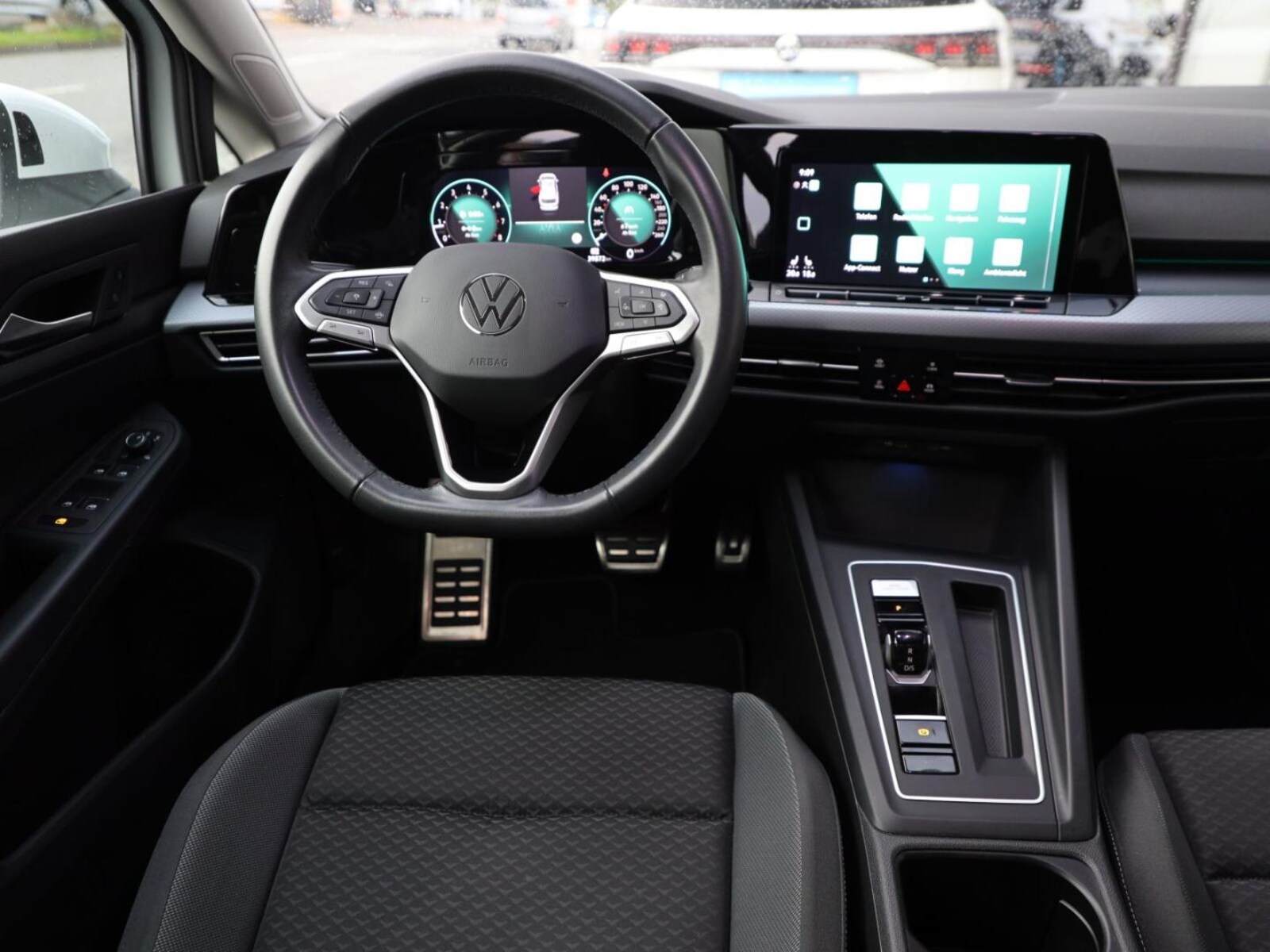 Volkswagen Golf Variant – Bild 20