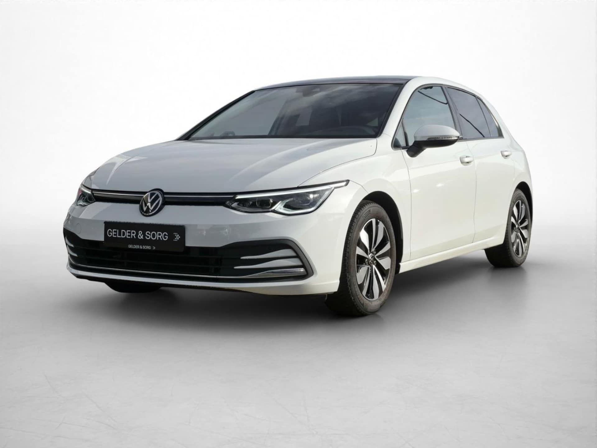 Volkswagen Golf 2023