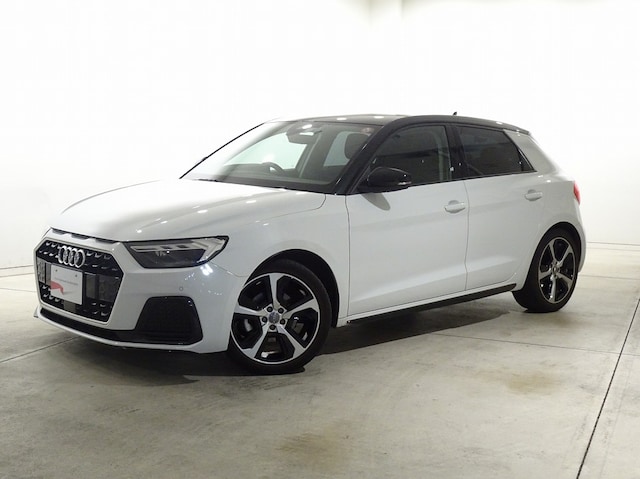 Image about Audi A1 Sportback 35 TFSI advanced 110(150) kW(PS) S tronic