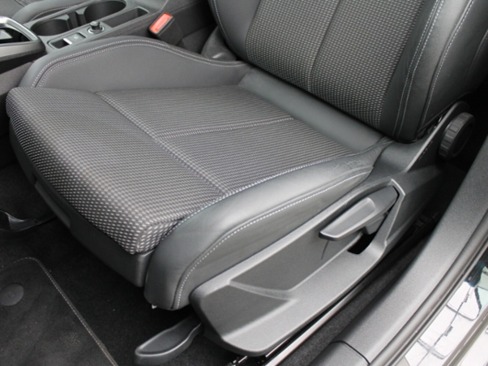 Audi A3 Limousine – Bild 9