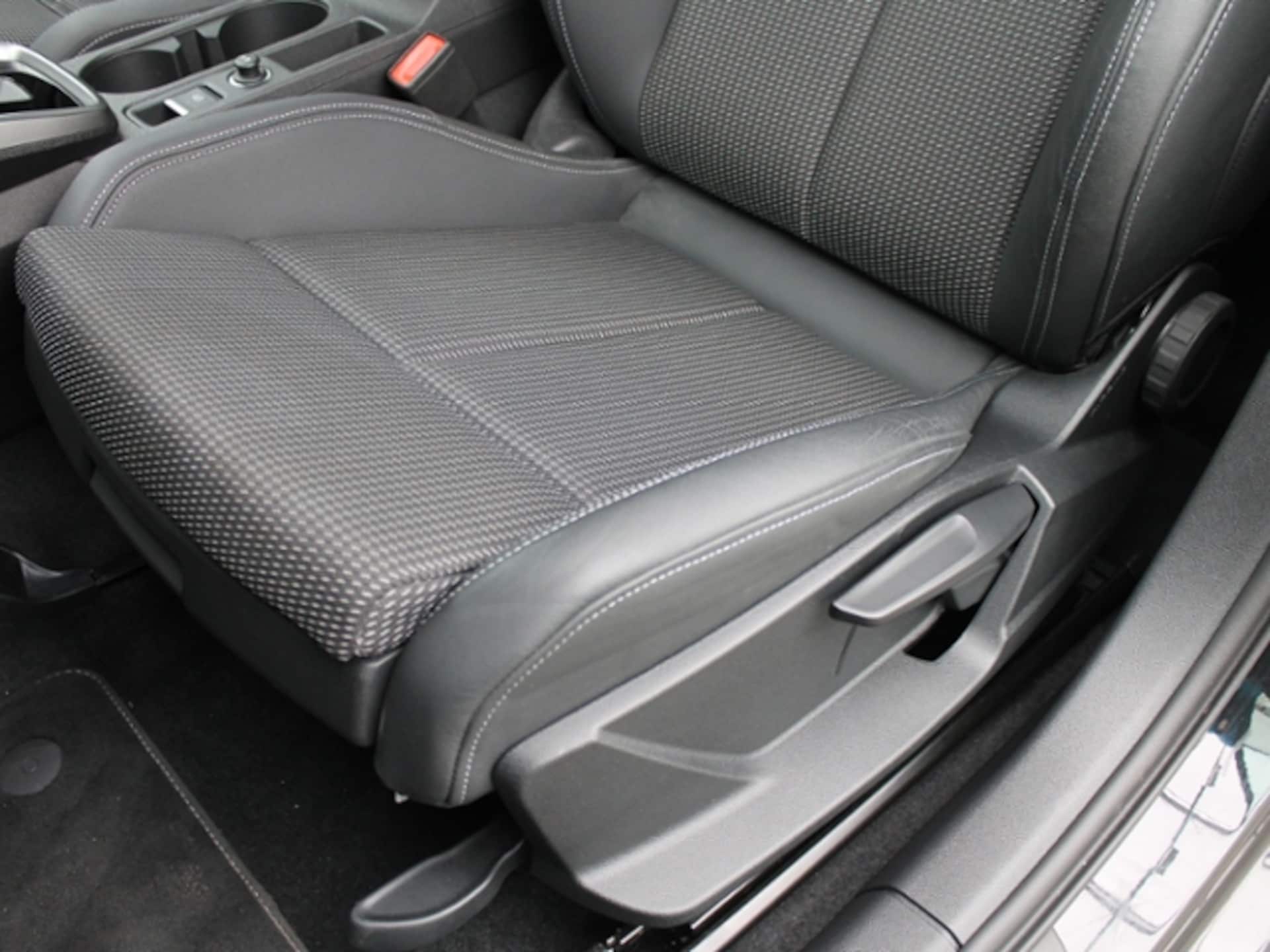 Audi A3 Limousine advanced