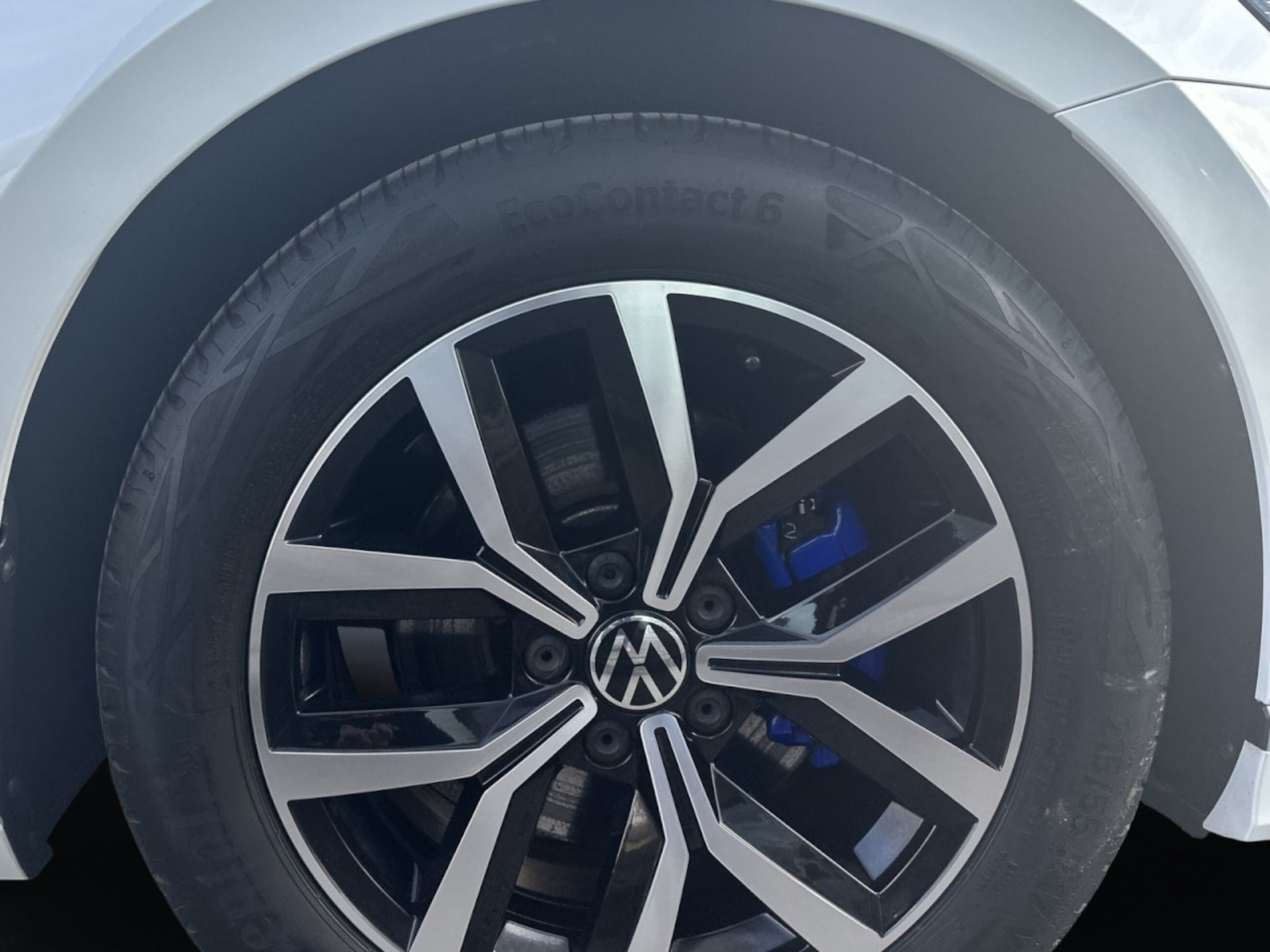Volkswagen Passat Variant GTE