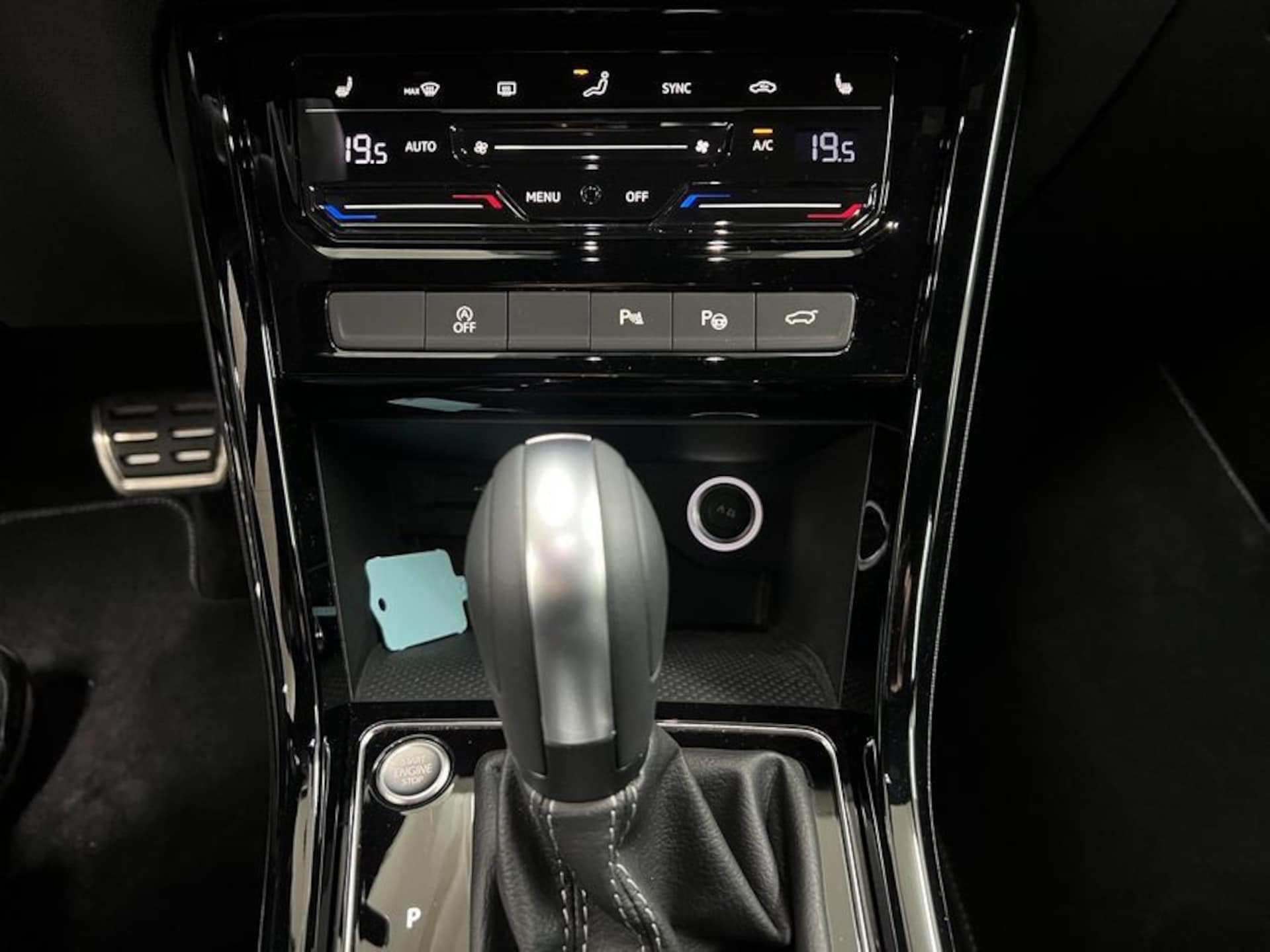 Volkswagen Touran R-Line