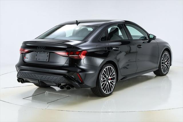 2026 Audi S3 Base - Photo 16