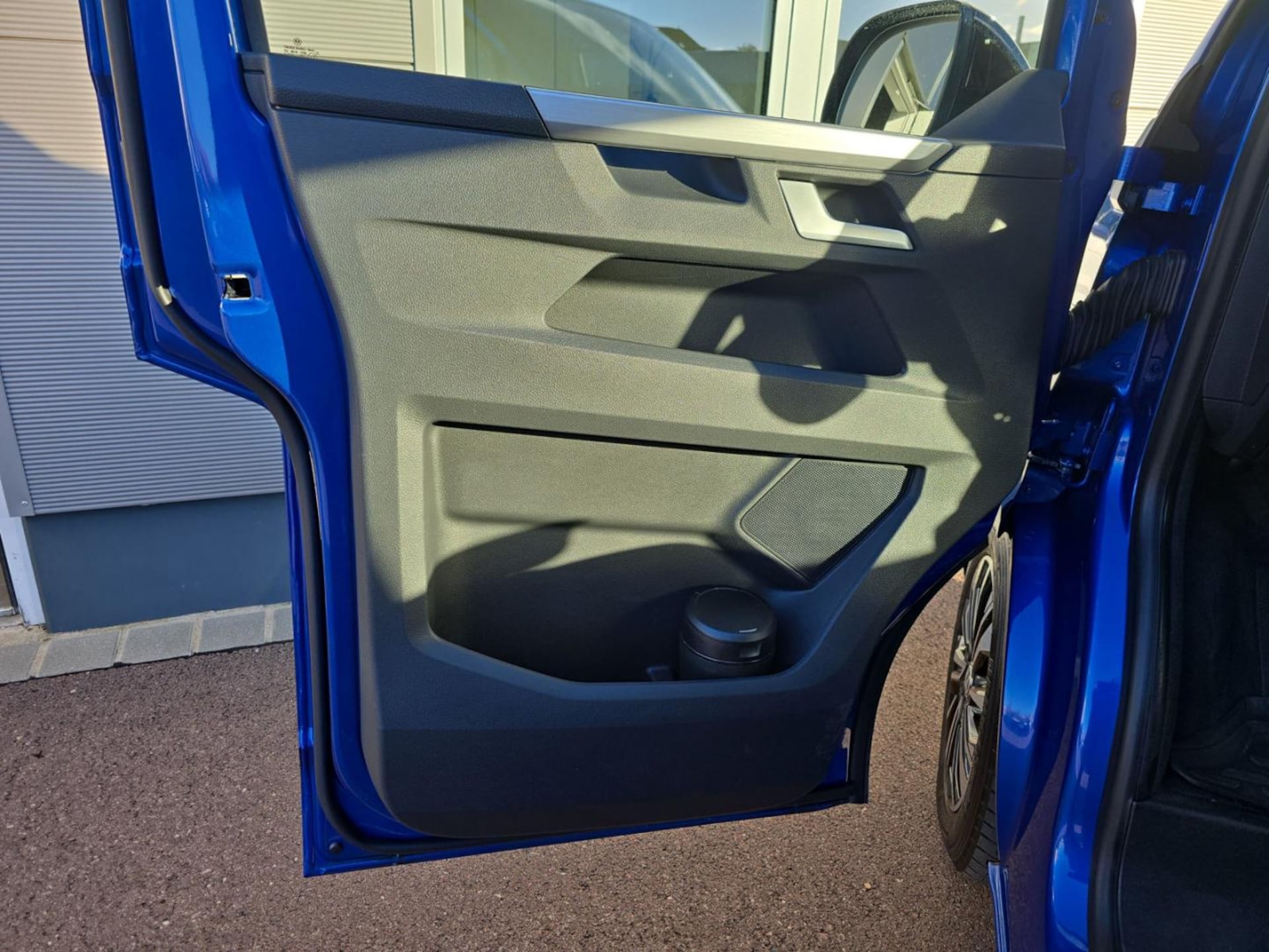 Volkswagen T6.1 Multivan Comfortline