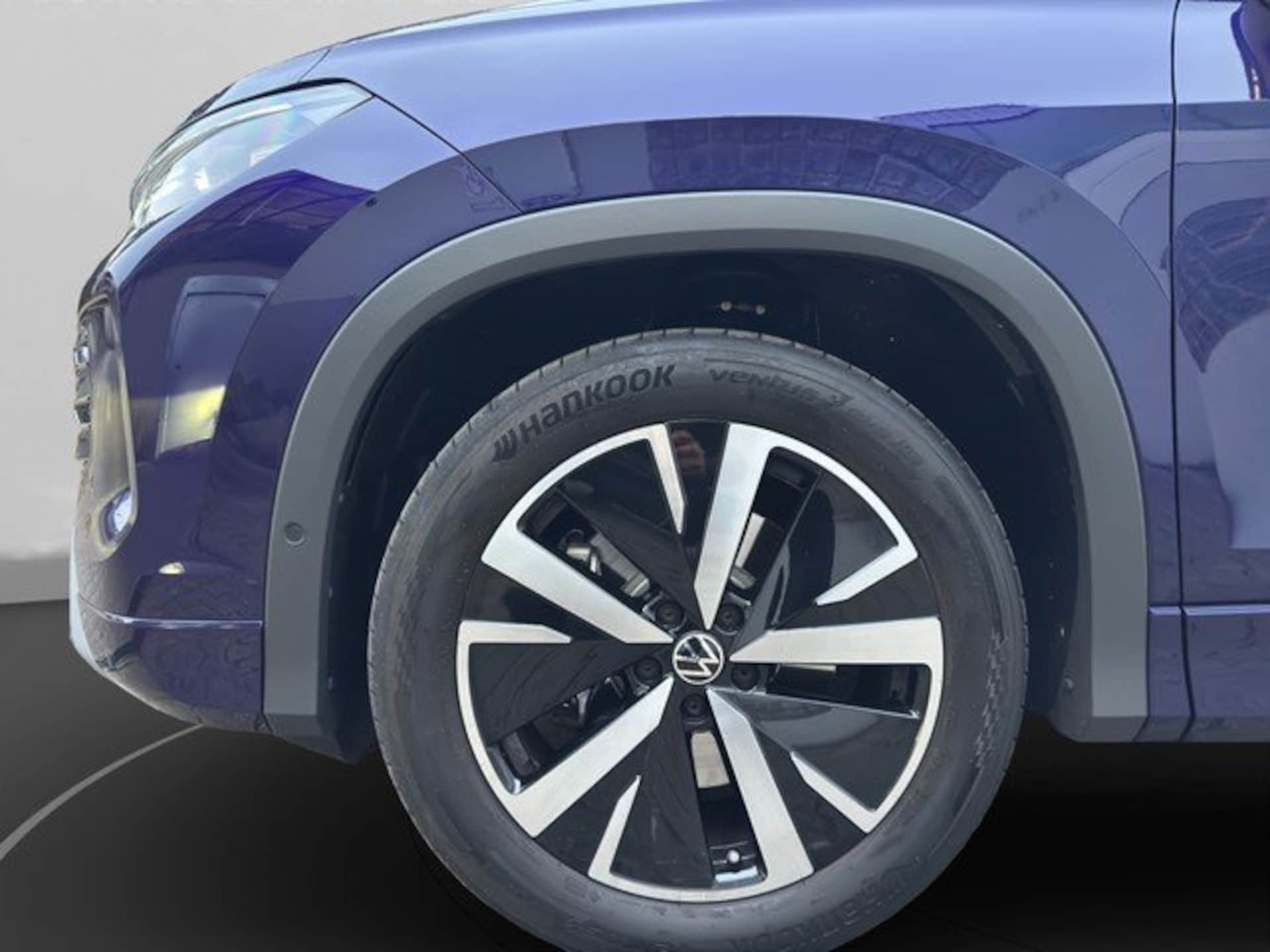 Volkswagen Tayron Elegance