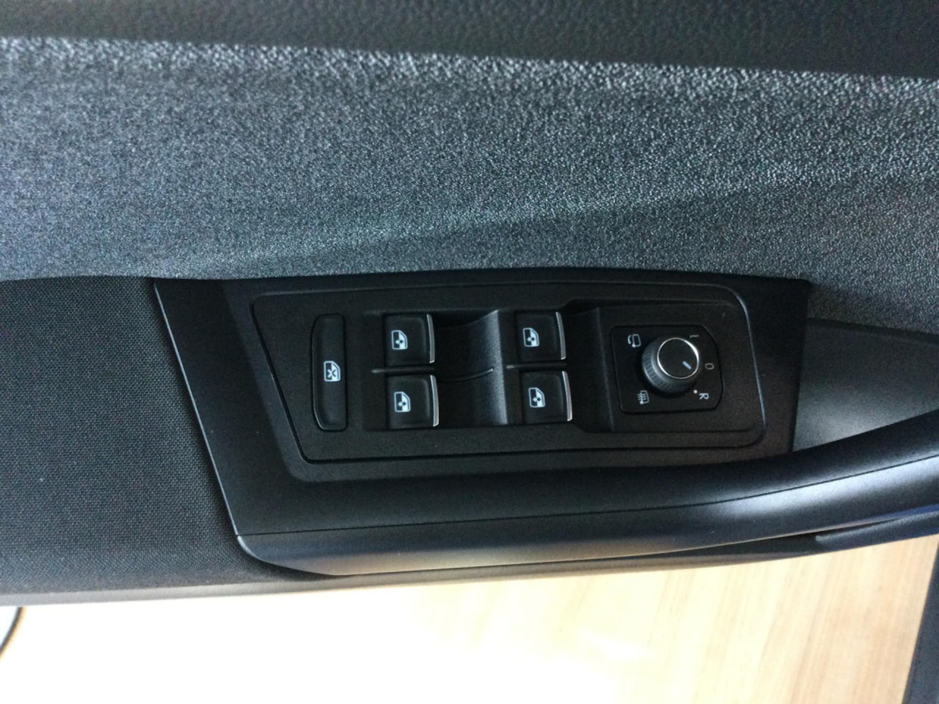 Volkswagen T-Roc MOVE