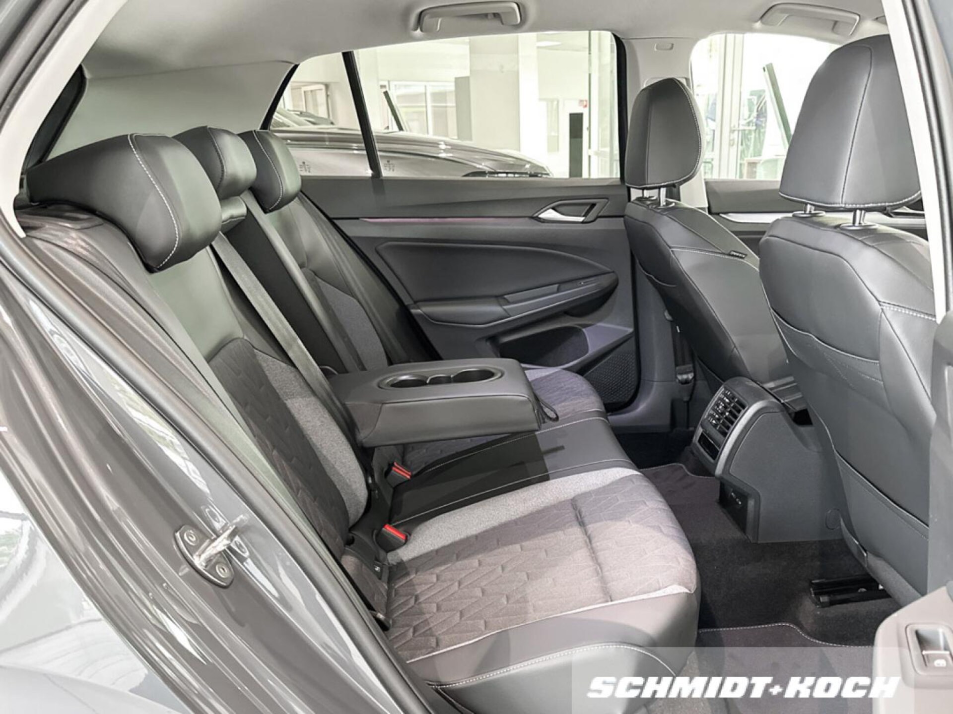 Volkswagen Golf ENERGY