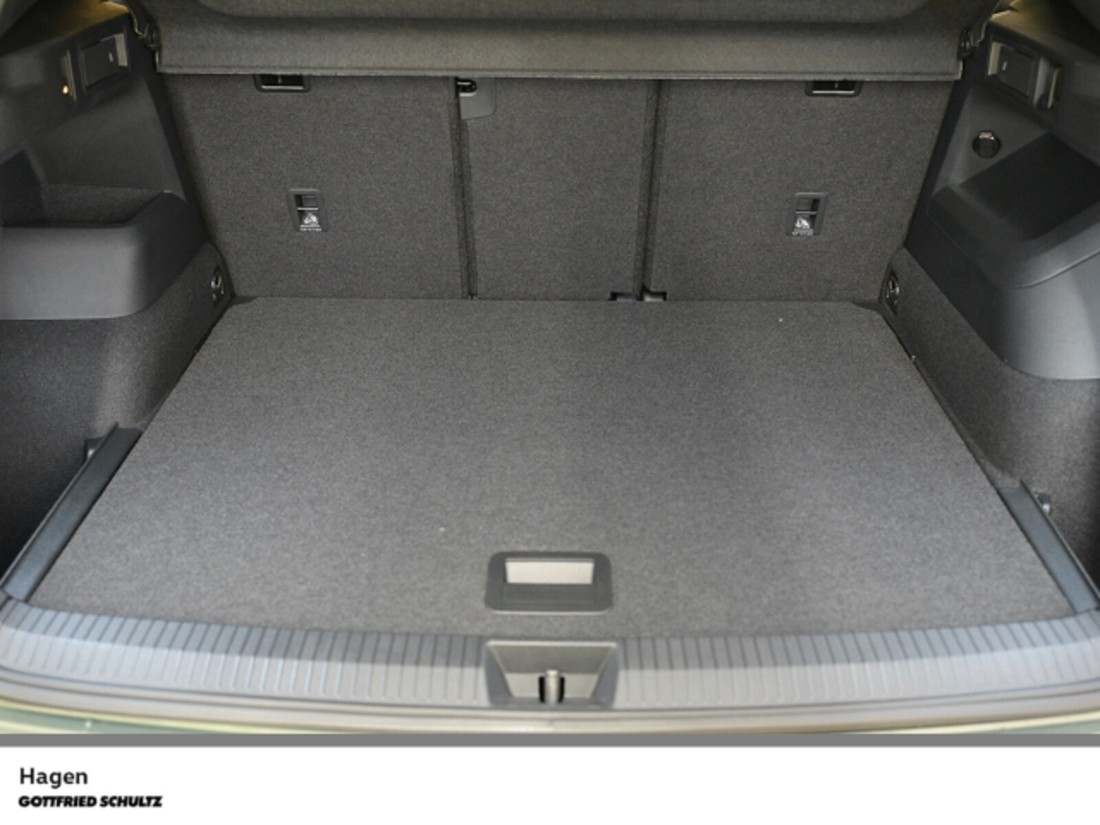 Volkswagen Tiguan – Bild 8