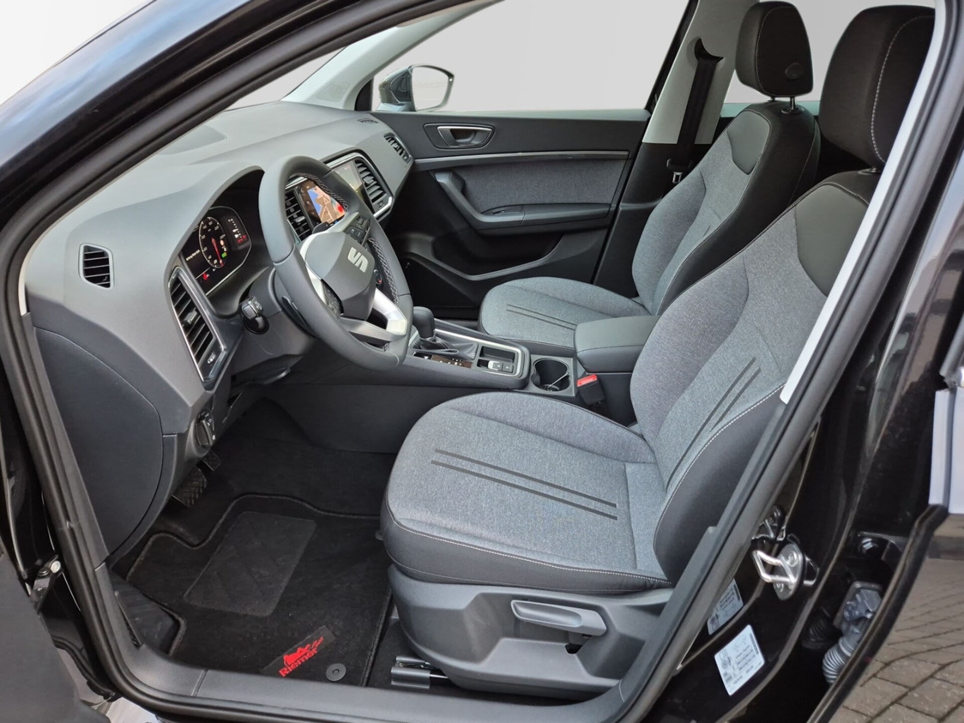 SEAT Ateca Style