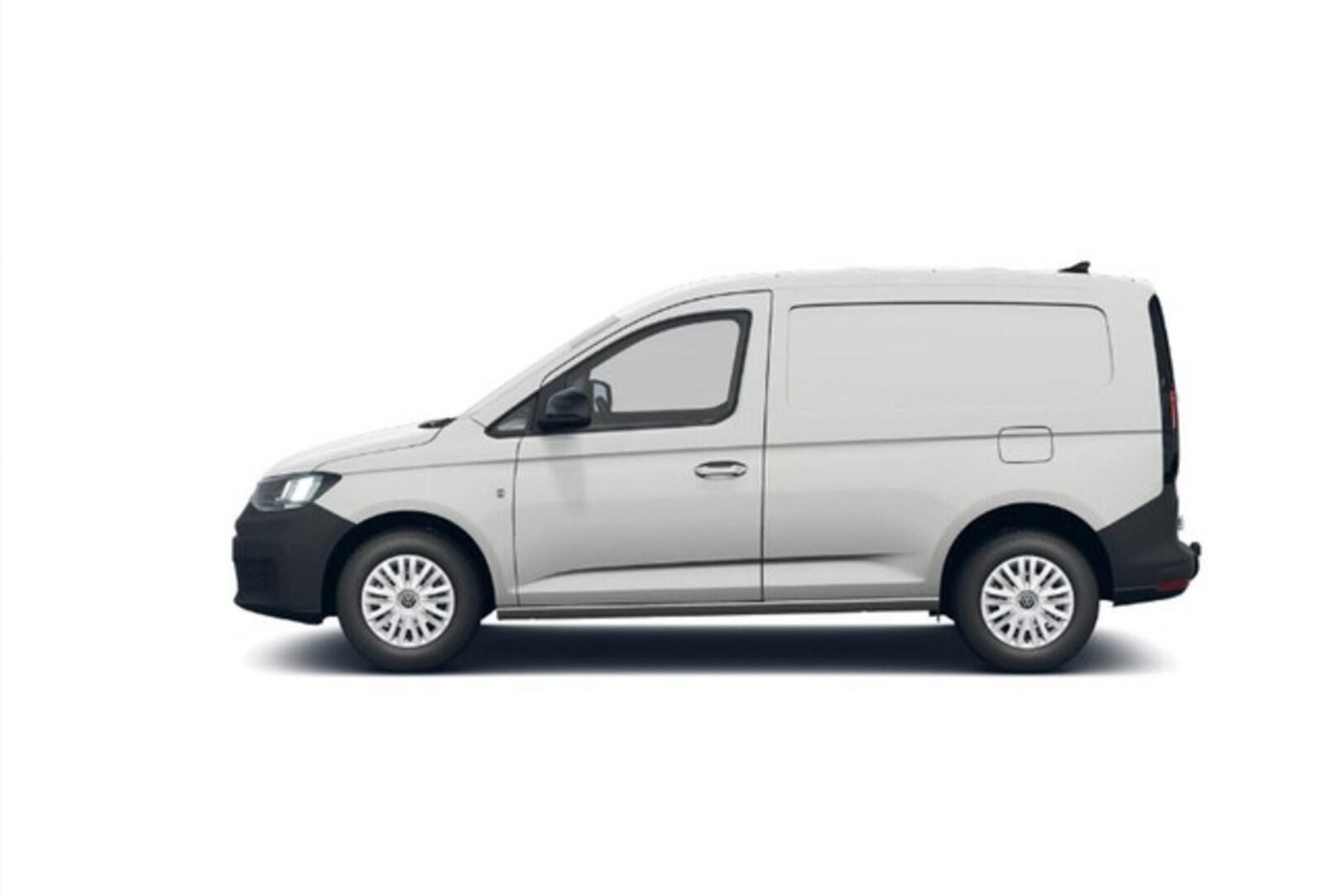 Volkswagen Caddy Cargo – Bild 2
