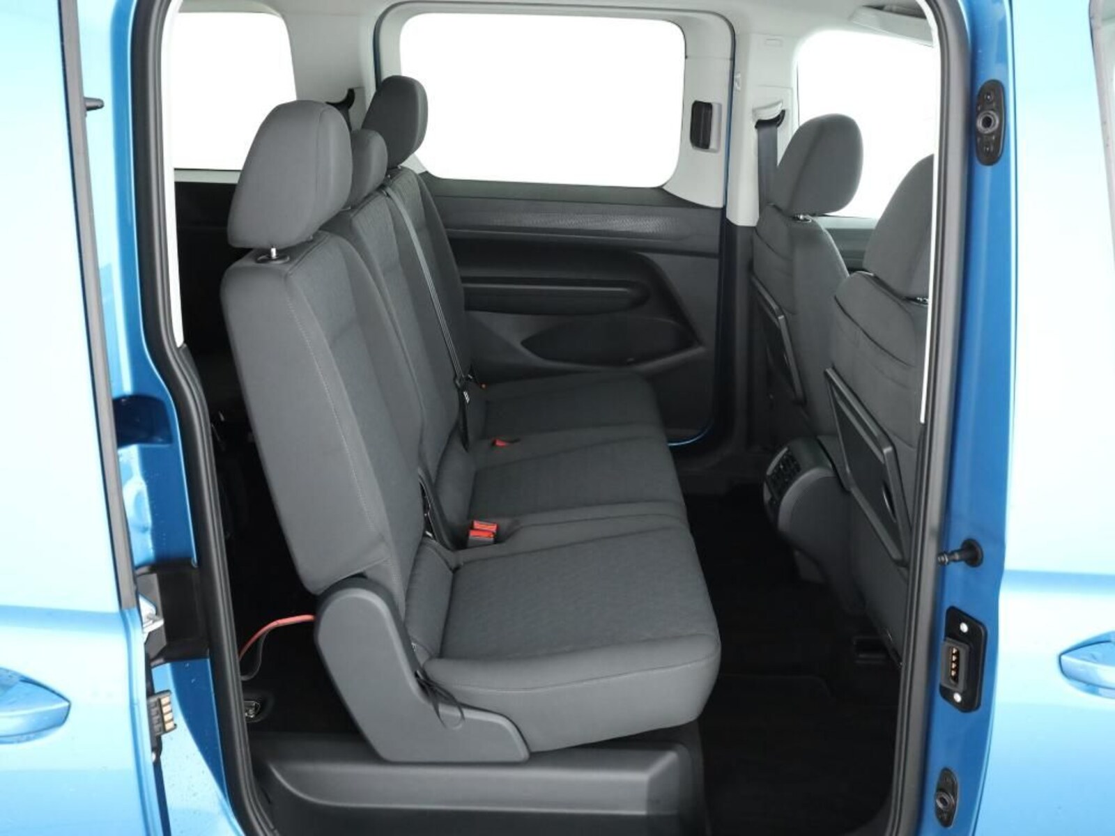 Volkswagen Caddy Maxi – Bild 6