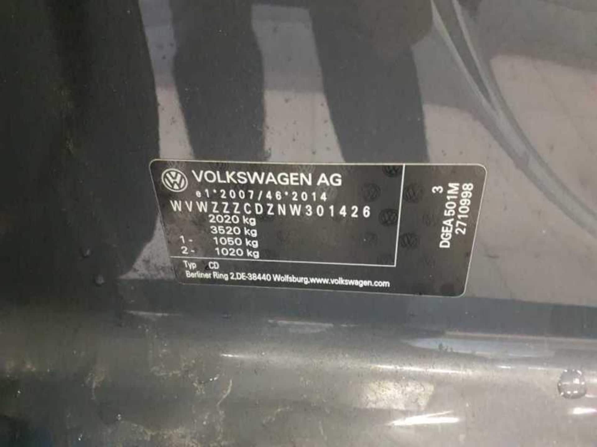 Volkswagen Golf Style