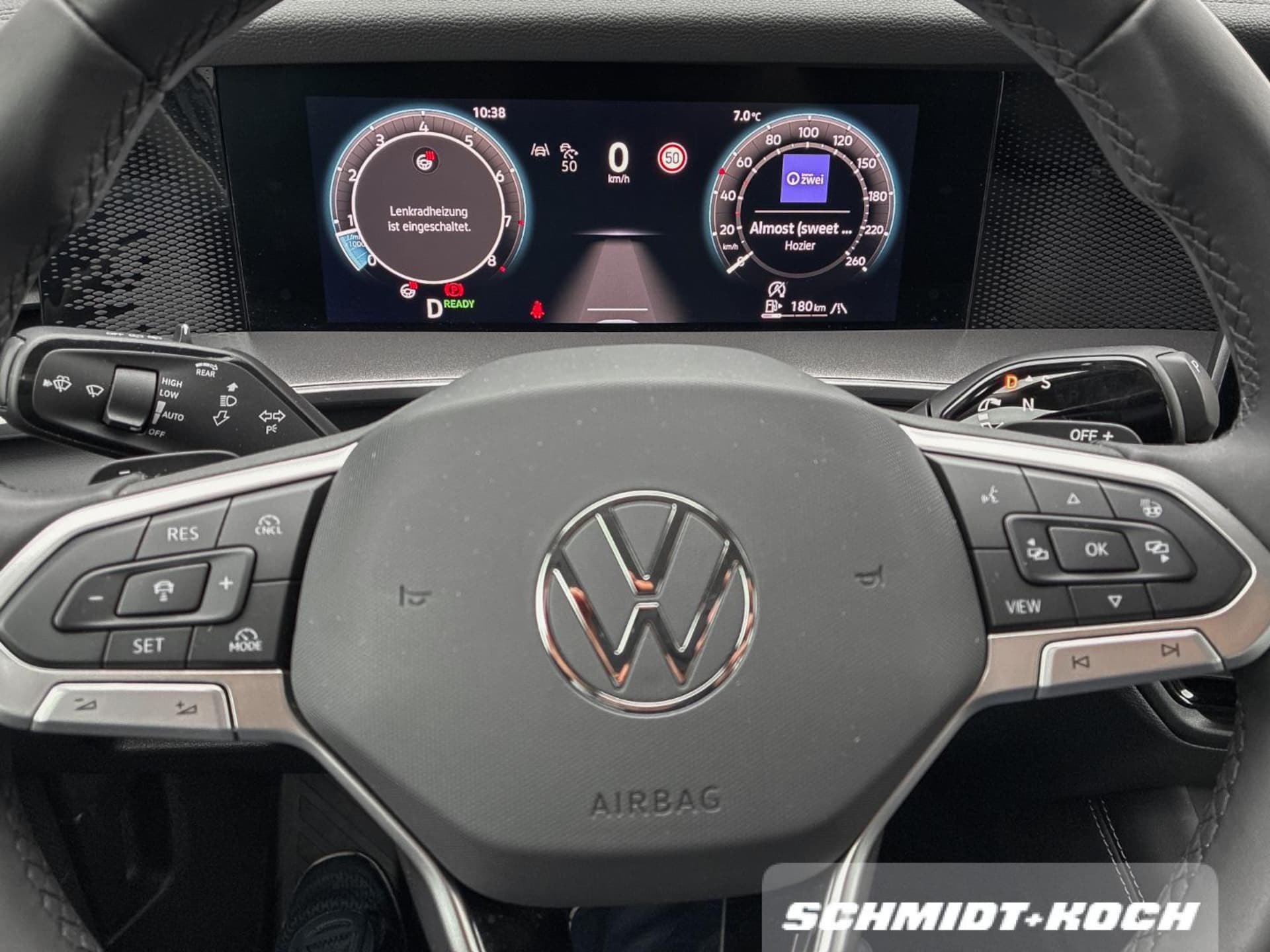 Volkswagen Tayron Life