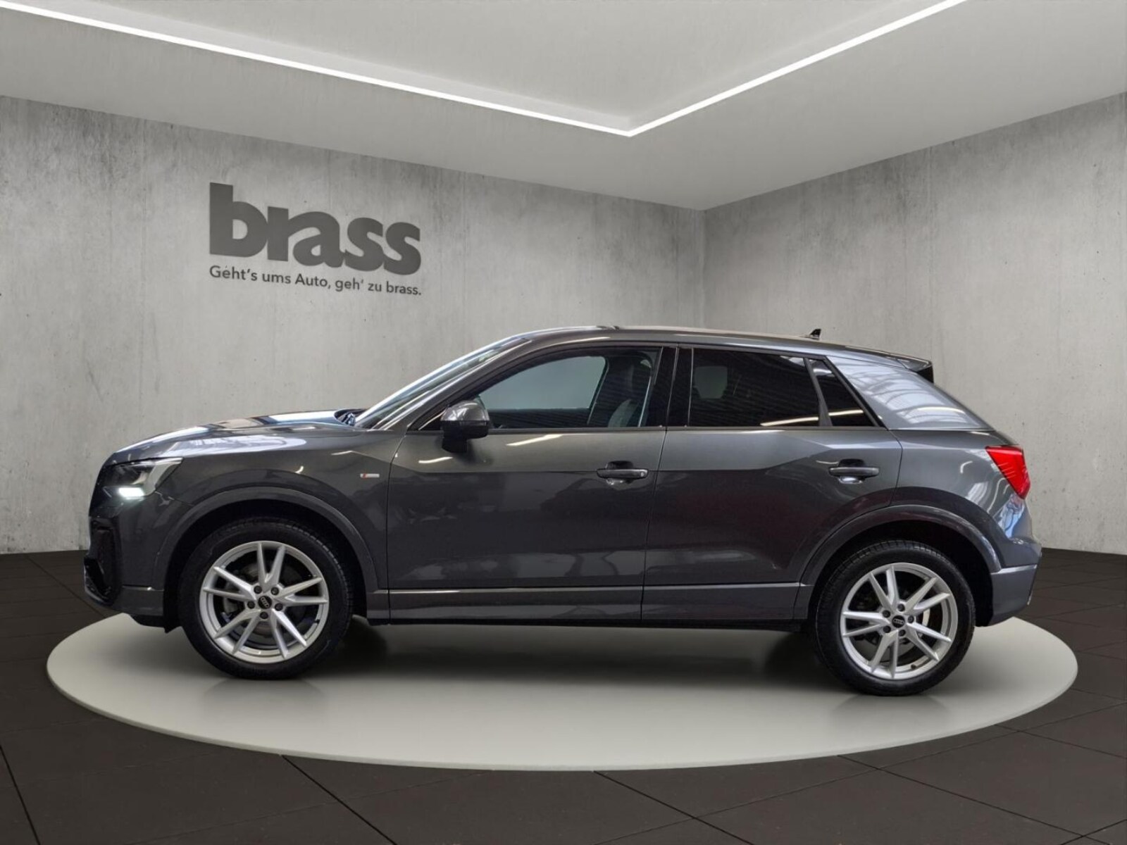 Audi Q2 – Bild 3