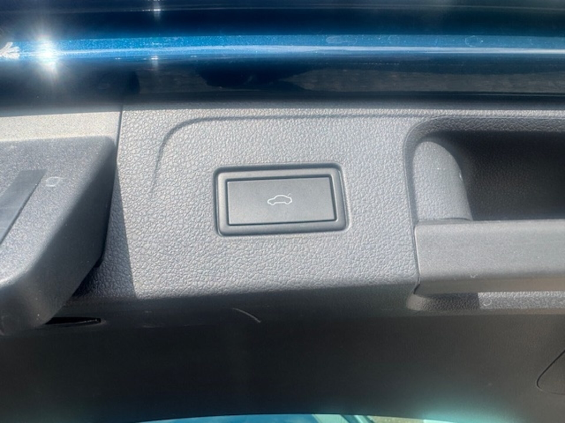Volkswagen Passat Variant Elegance