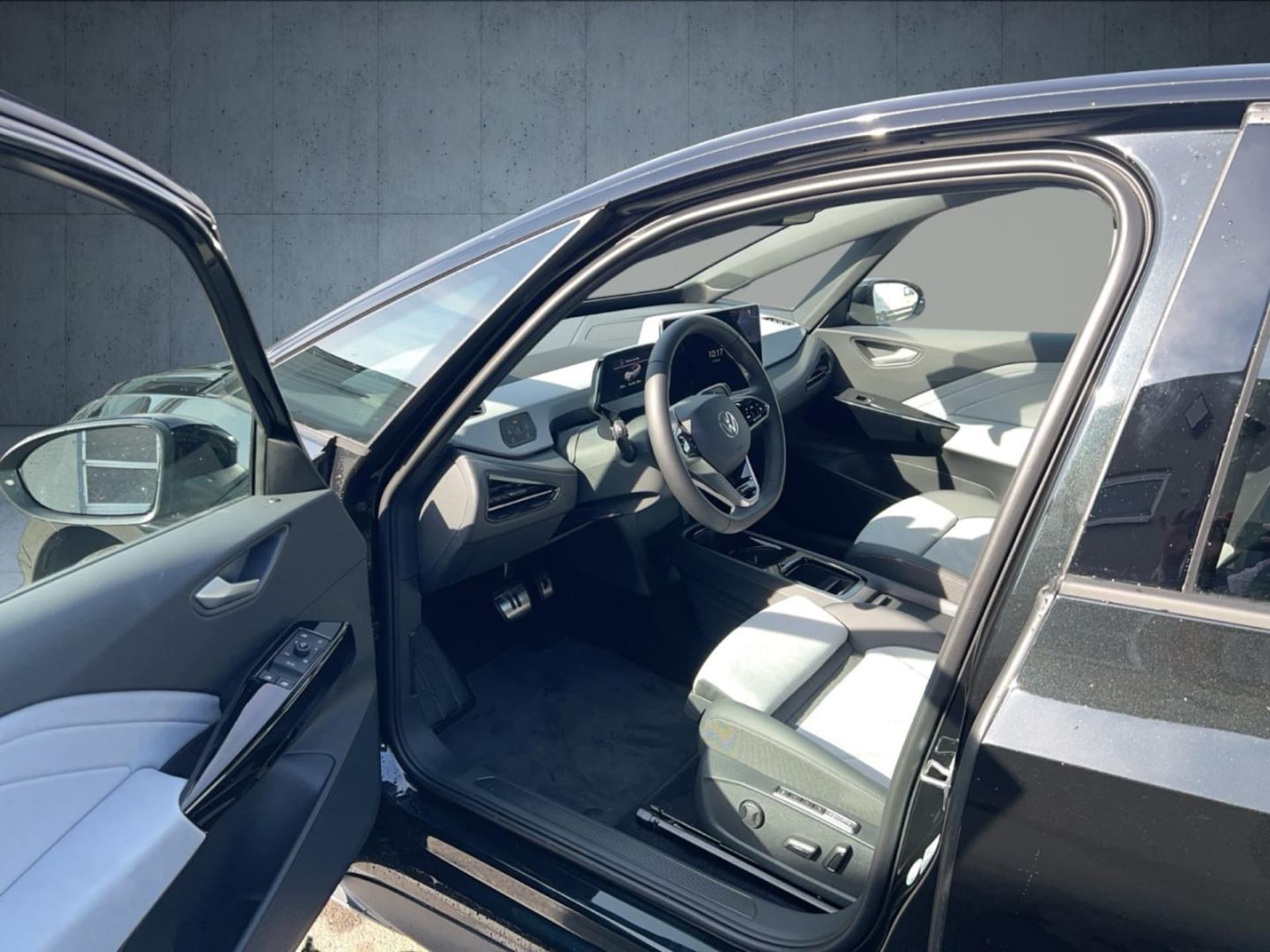 Volkswagen ID.3 Pro S