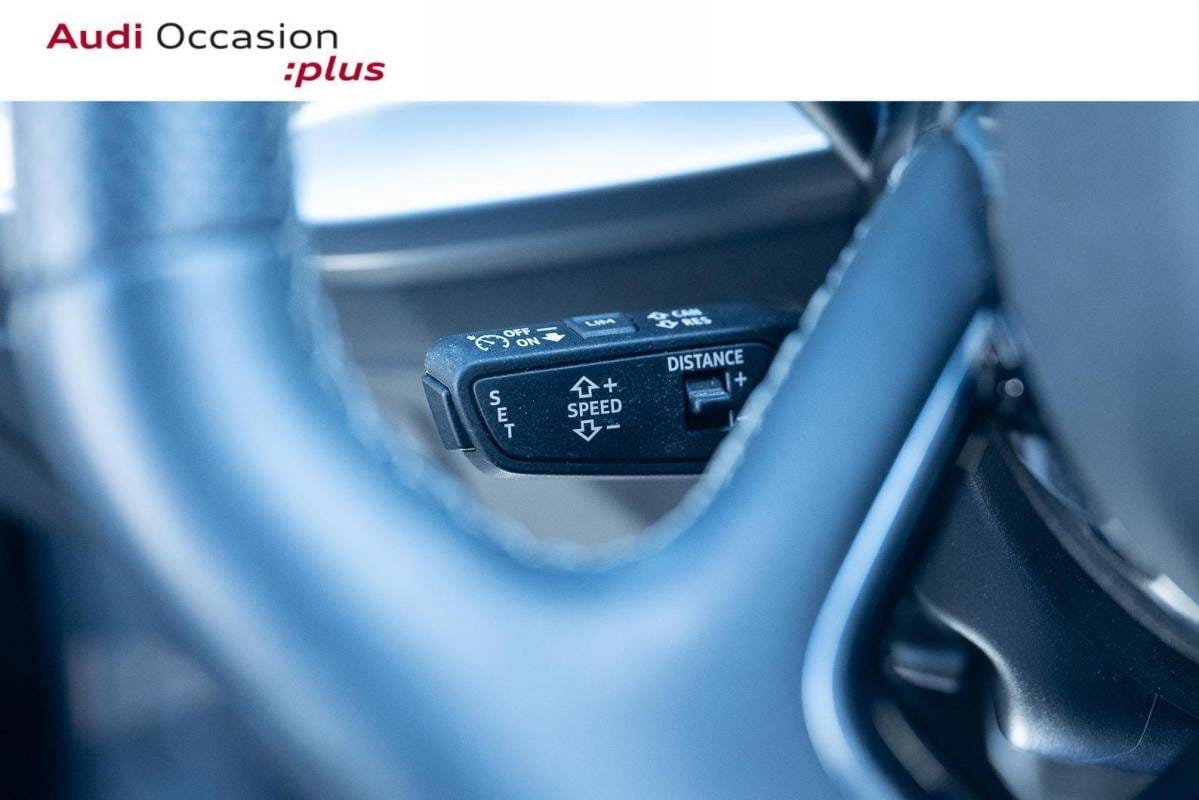 Image about Audi A3 Sportback S line 35 TFSI 110 kW (150 ch) S tronic